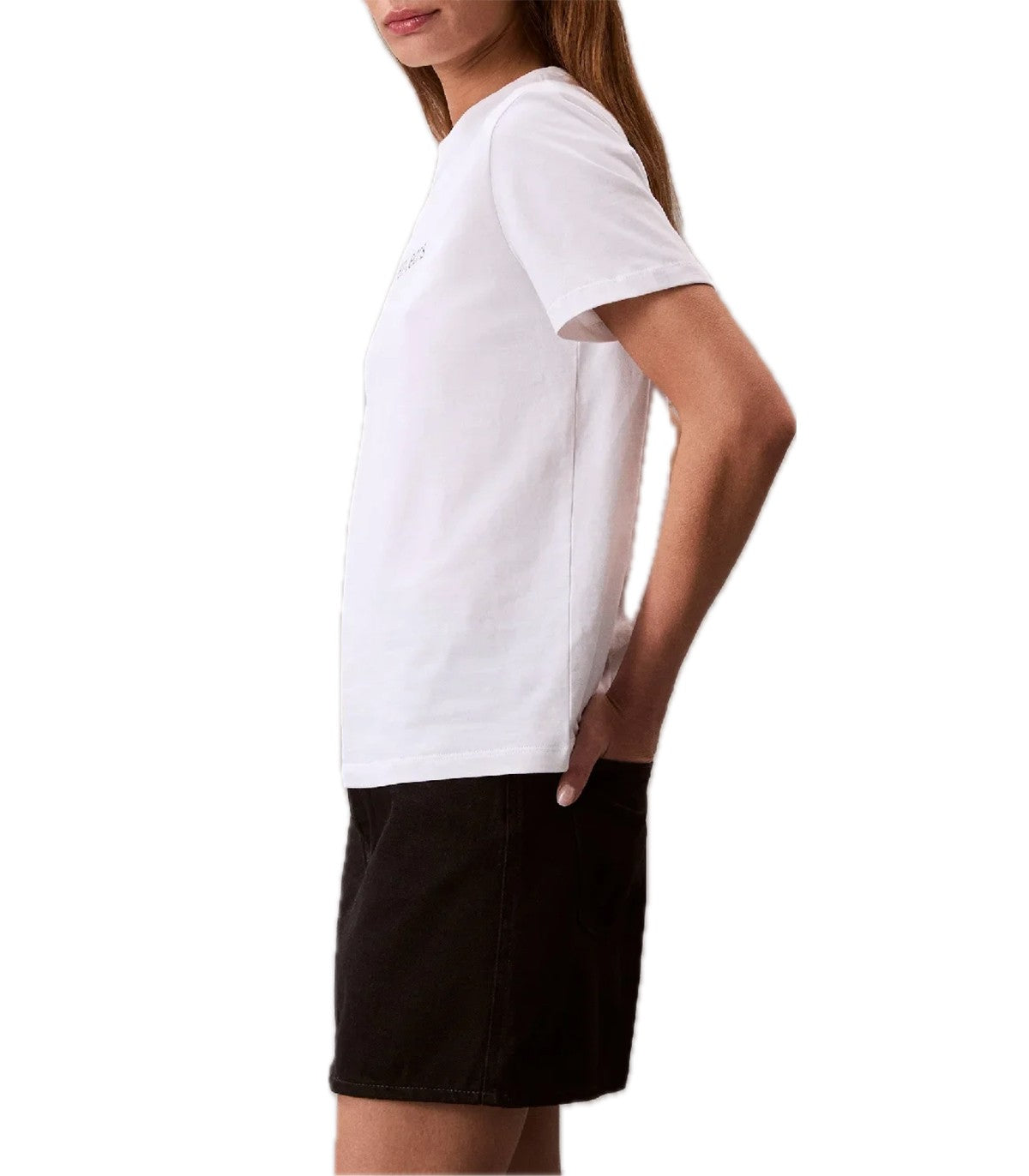 T-shirt Donna Calvin Klein
