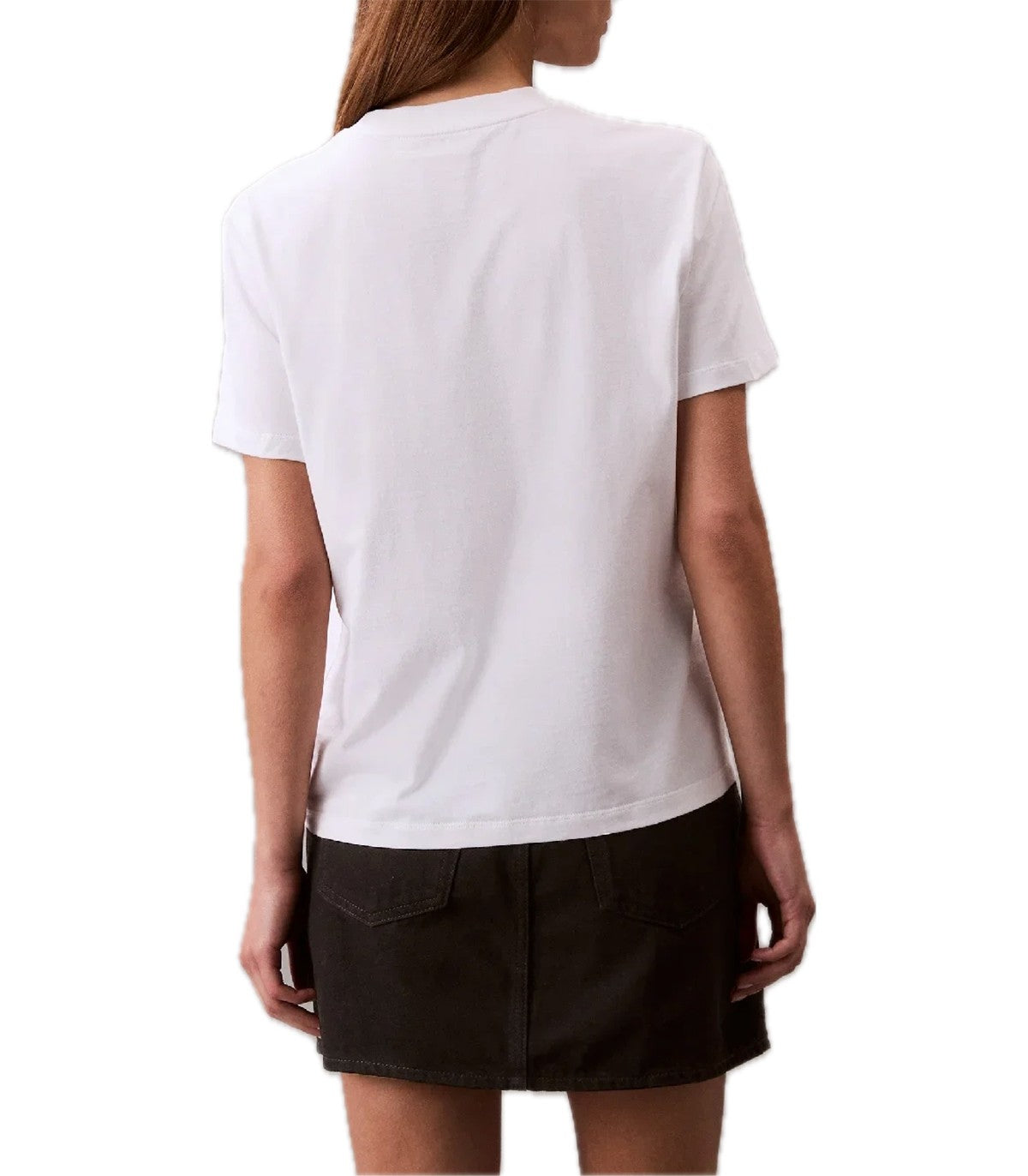 T-shirt Donna Calvin Klein