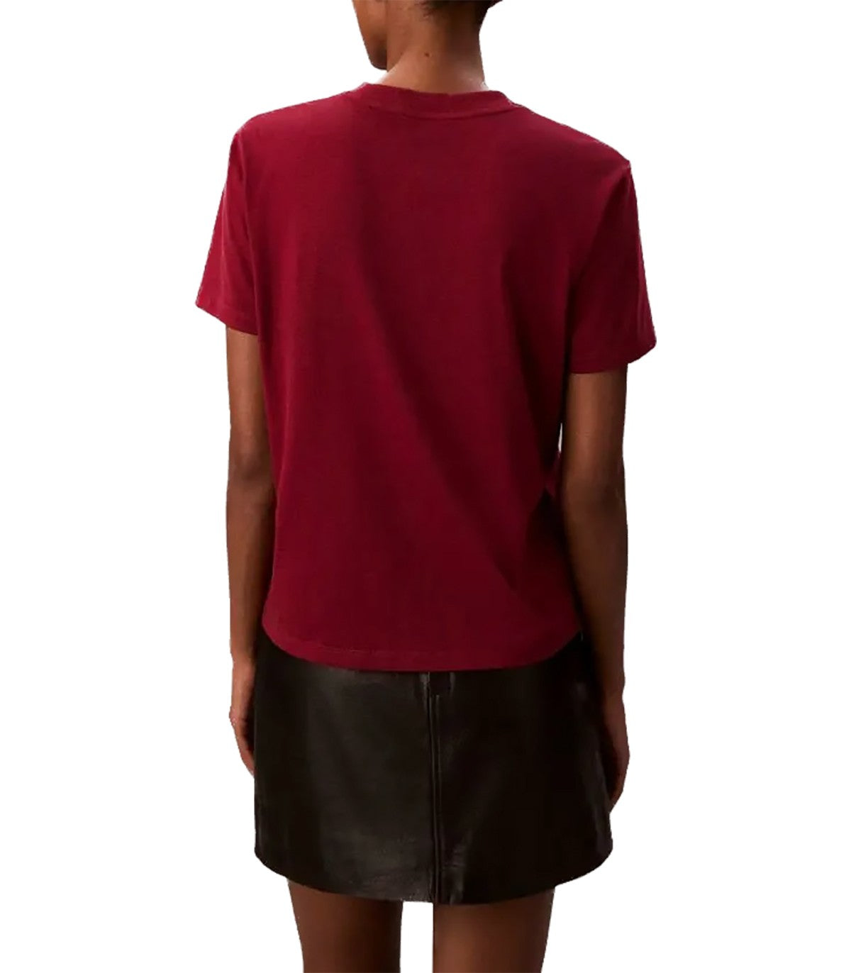 T-shirt Donna Calvin Klein