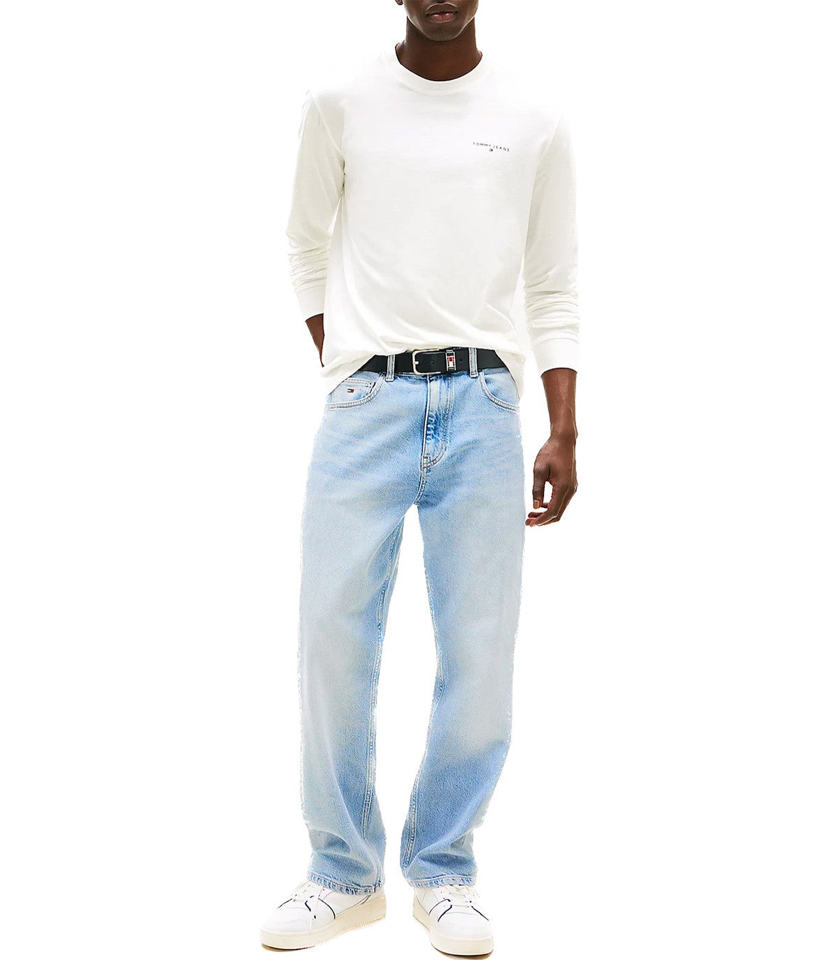 Maglione Uomo Tommy Jeans