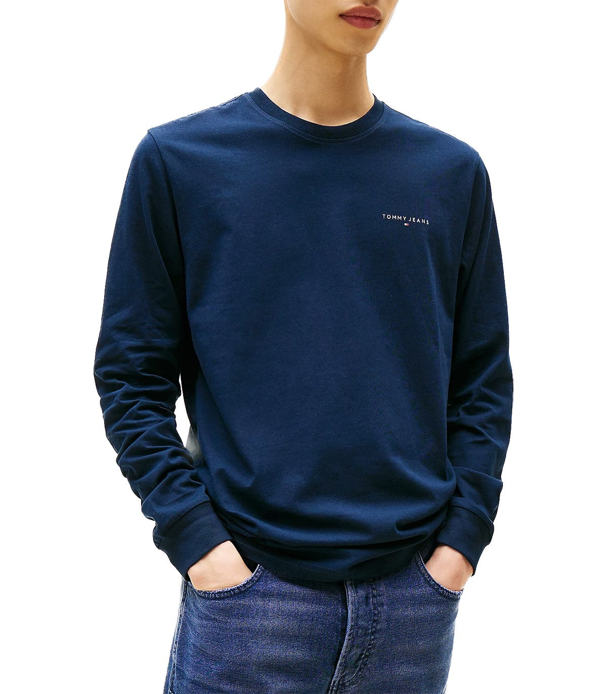 Maglione Uomo Tommy Jeans