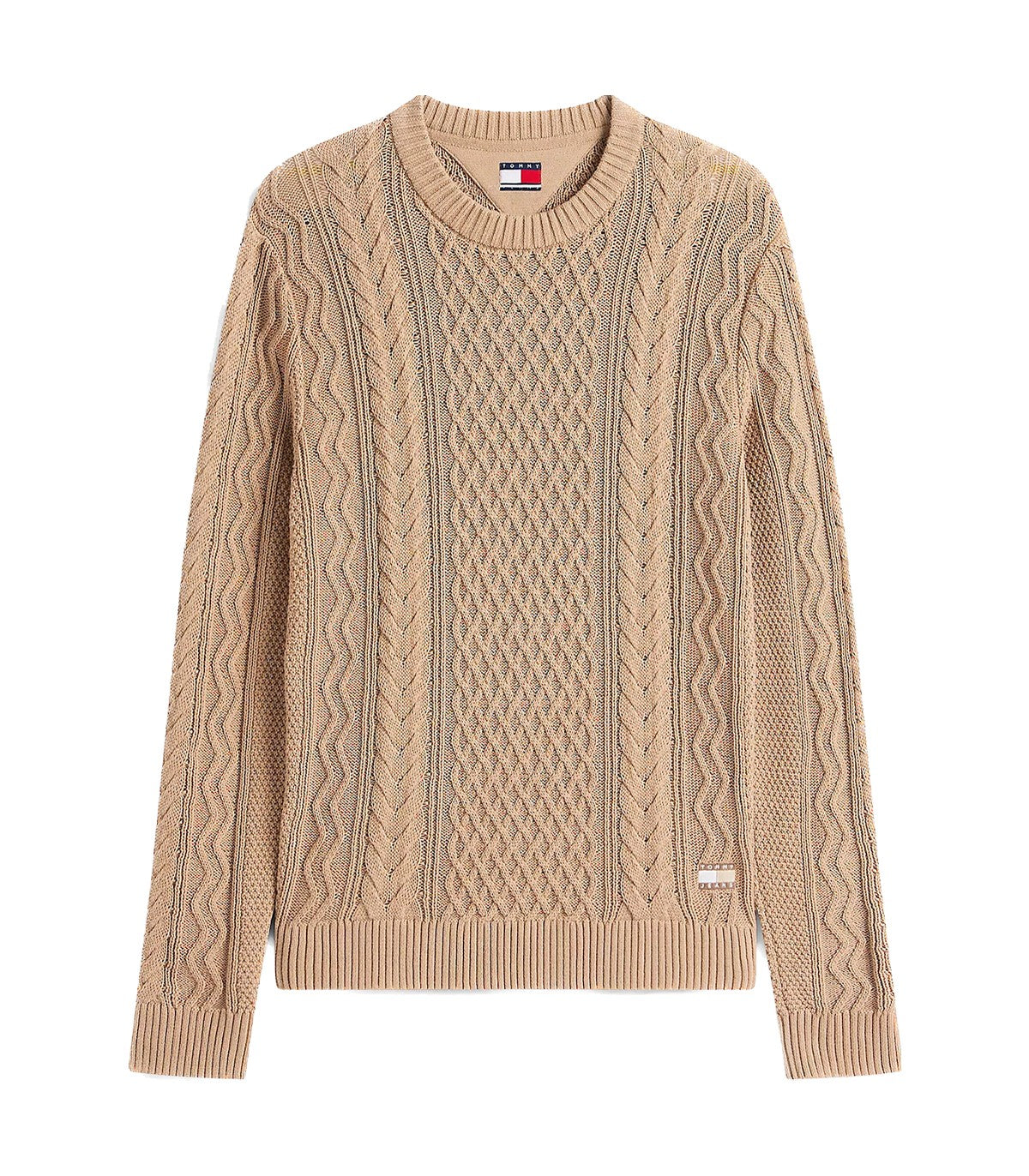 Maglione Uomo Tommy Jeans