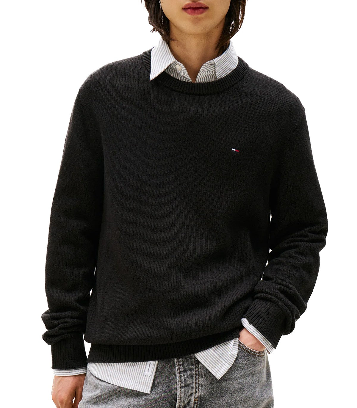 Maglione Uomo Tommy Jeans