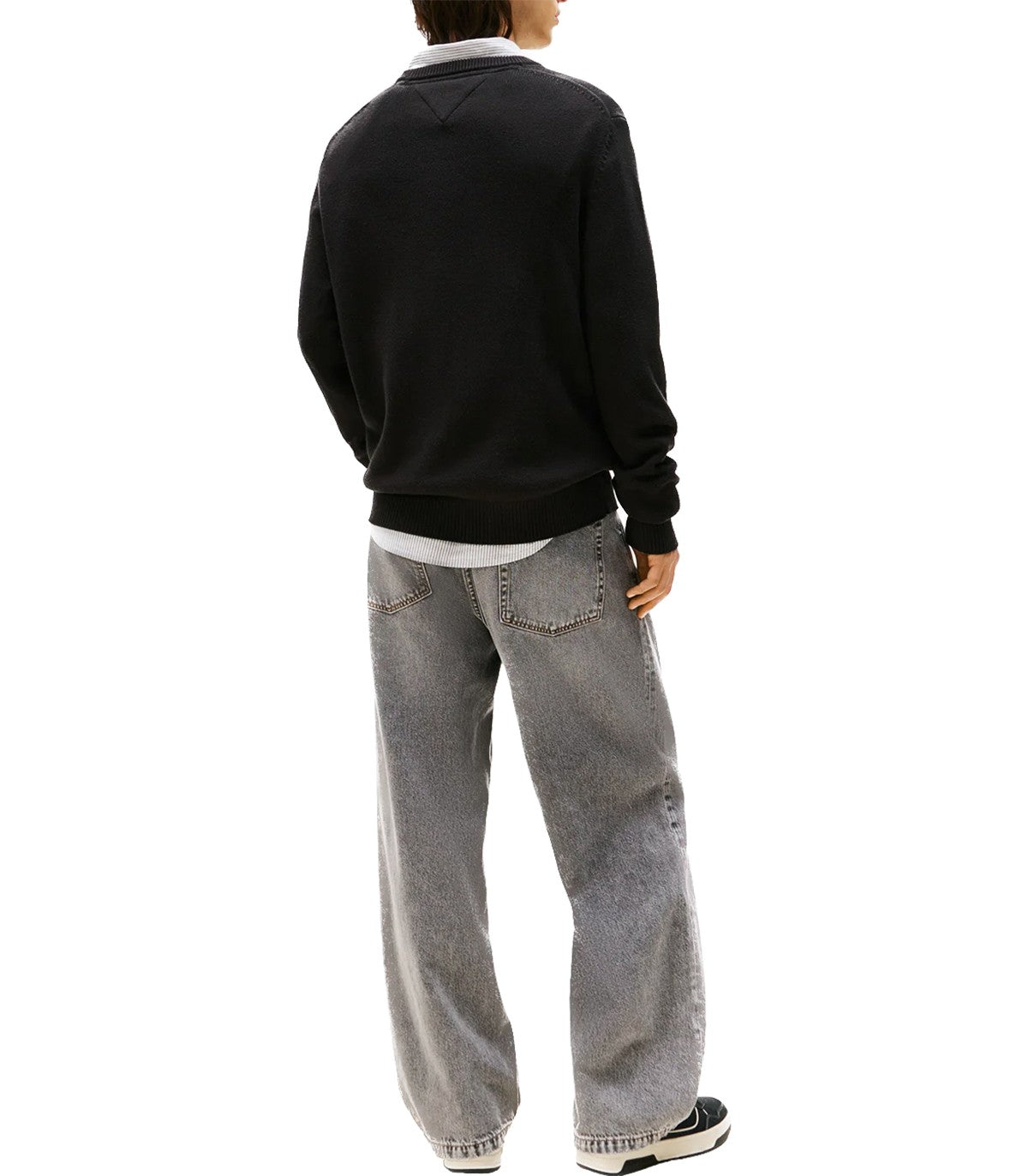 Maglione Uomo Tommy Jeans