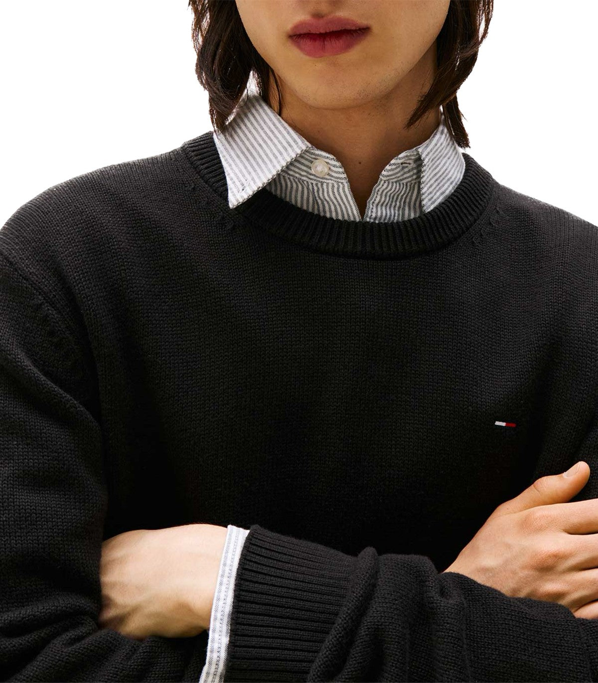 Maglione Uomo Tommy Jeans
