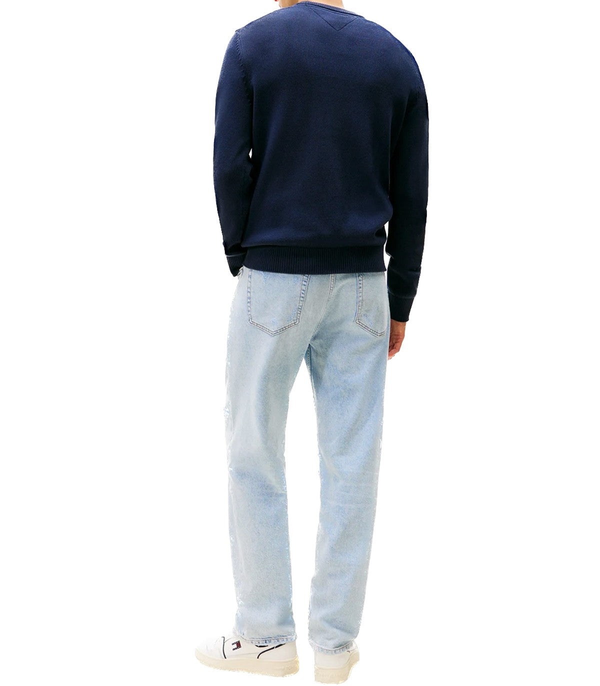 Maglione Uomo Tommy Jeans