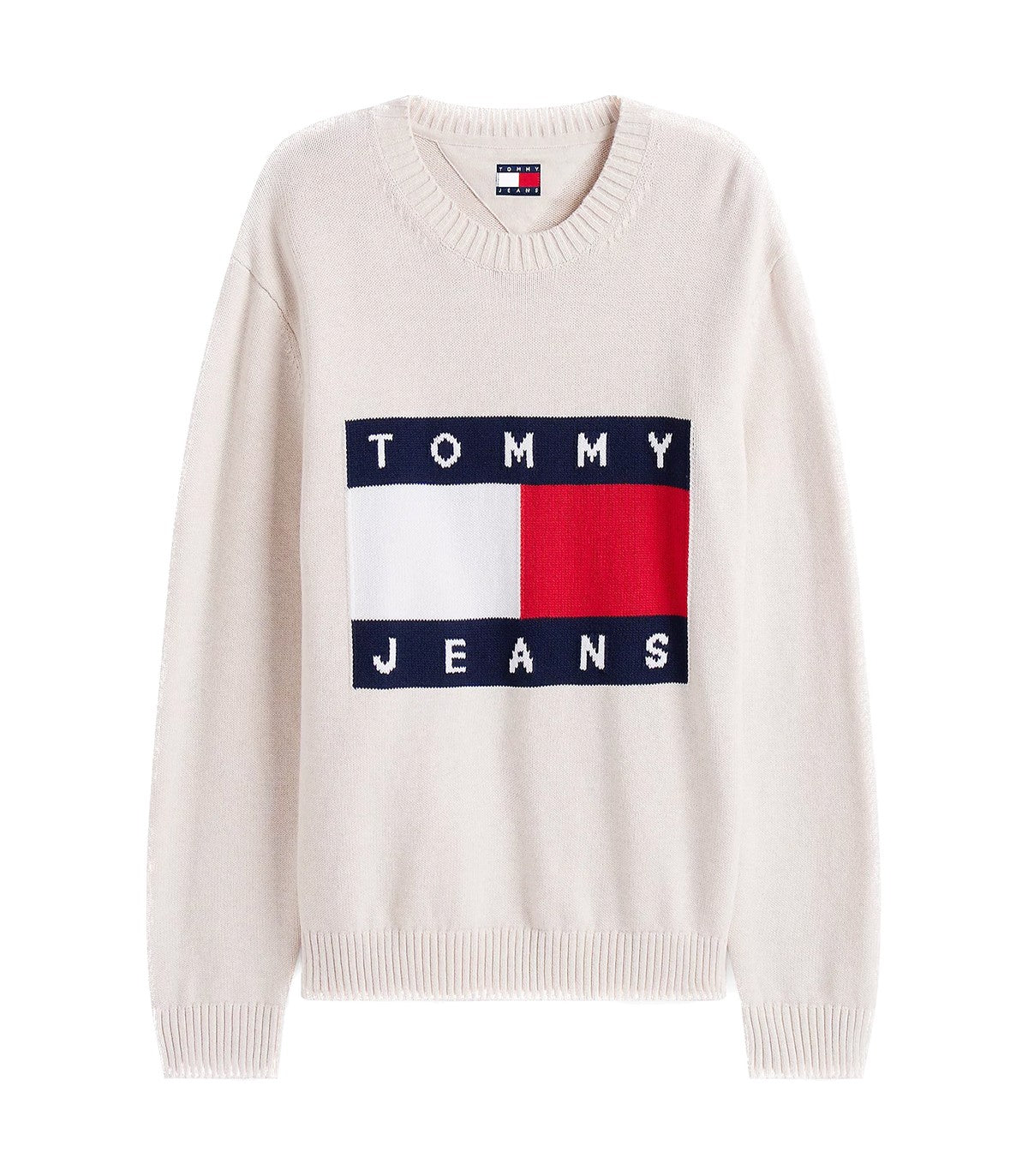 Maglione Uomo Tommy Jenas