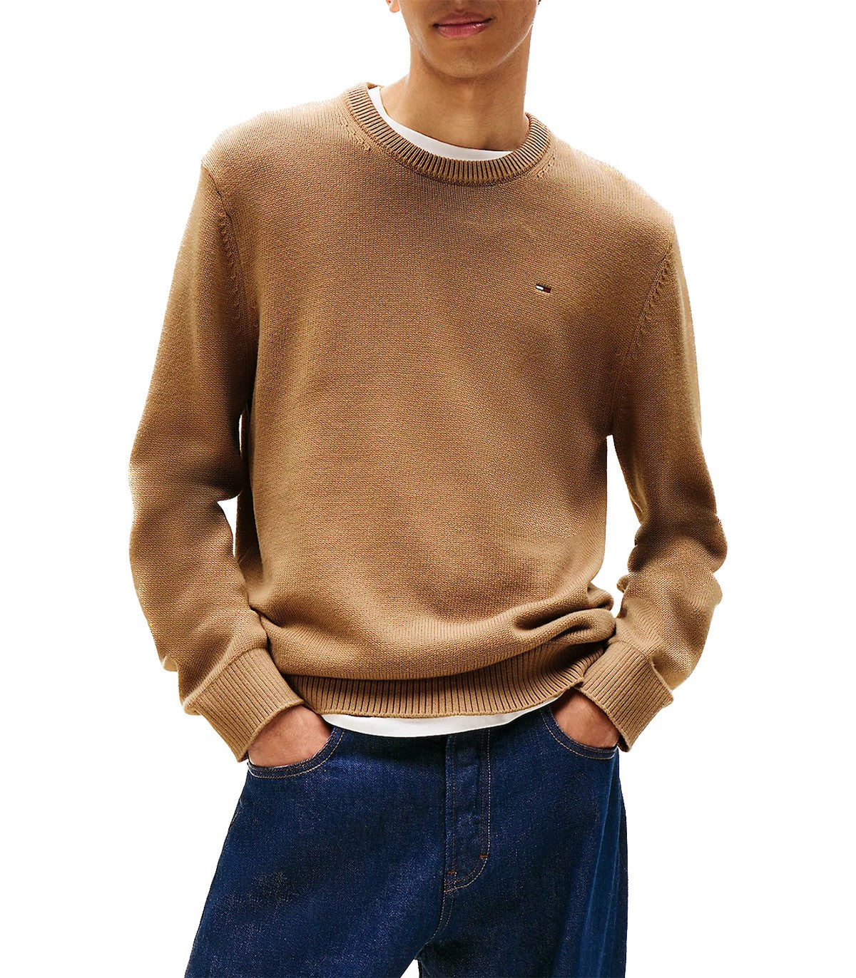 Maglione Uomo Tommy Jeans