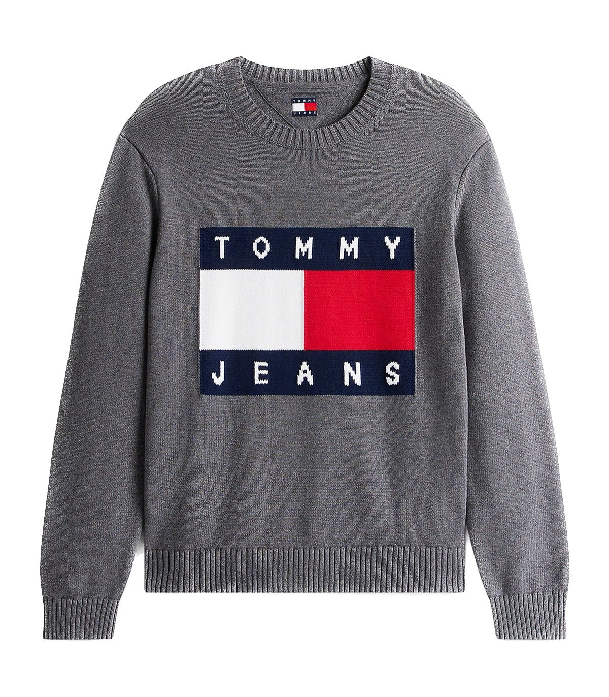 Maglione Uomo Tommy Jenas