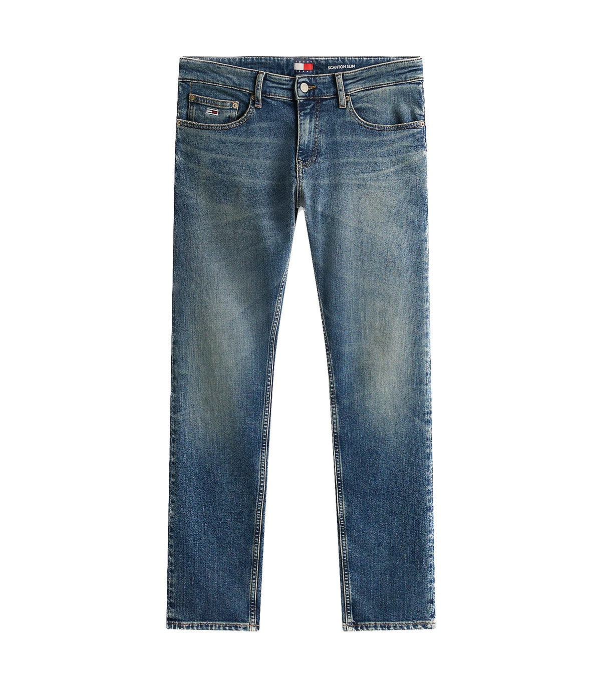 Jeans Uomo Tommy Jeans Scanton