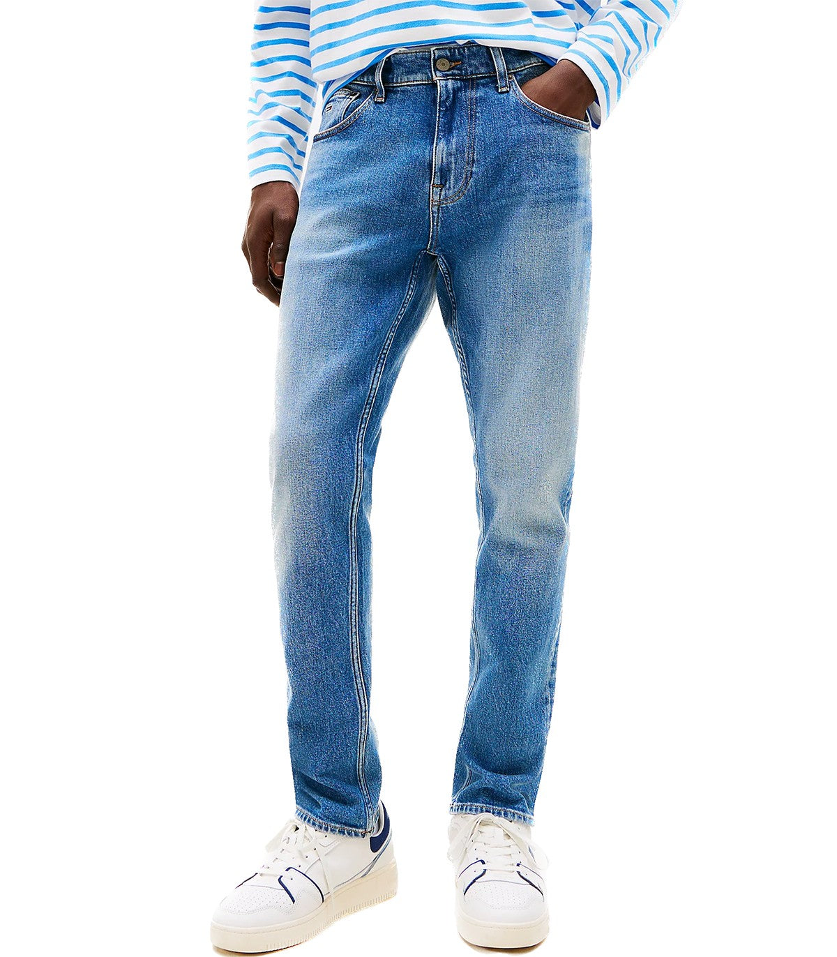 Jeans Uomo Tommy Jeans Austin