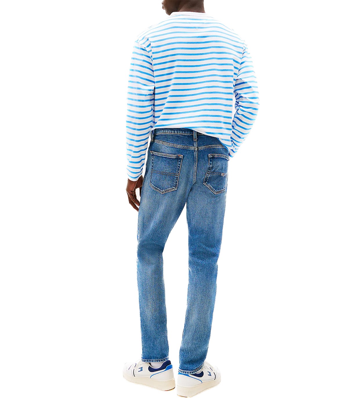 Jeans Uomo Tommy Jeans Austin