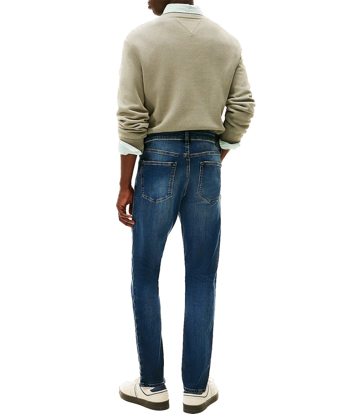 Jeans Uomo Tommy Jeans