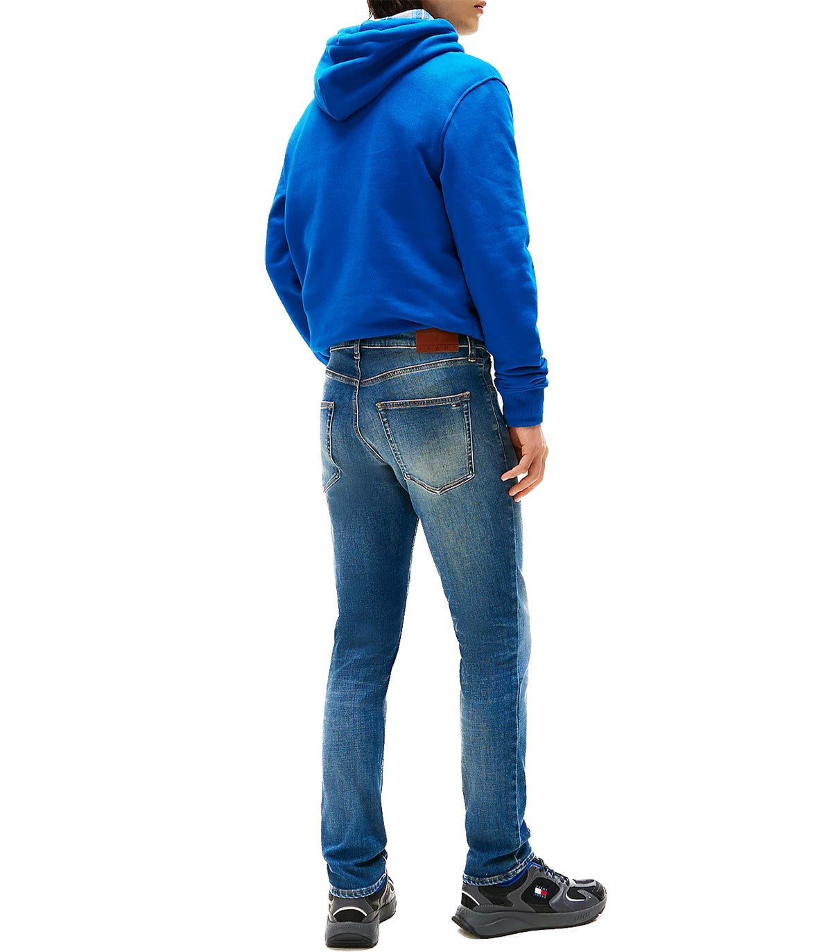 Jeans Uomo Tommy Jeans Scanton