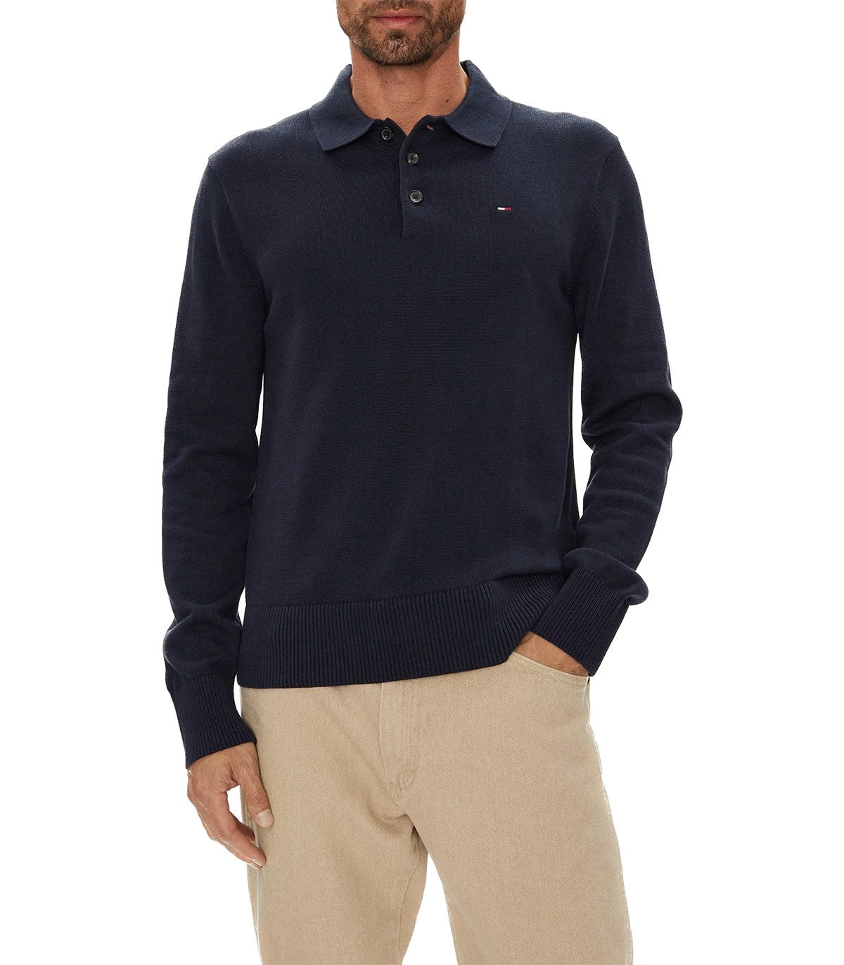 Polo Uomo Tommy Jeans