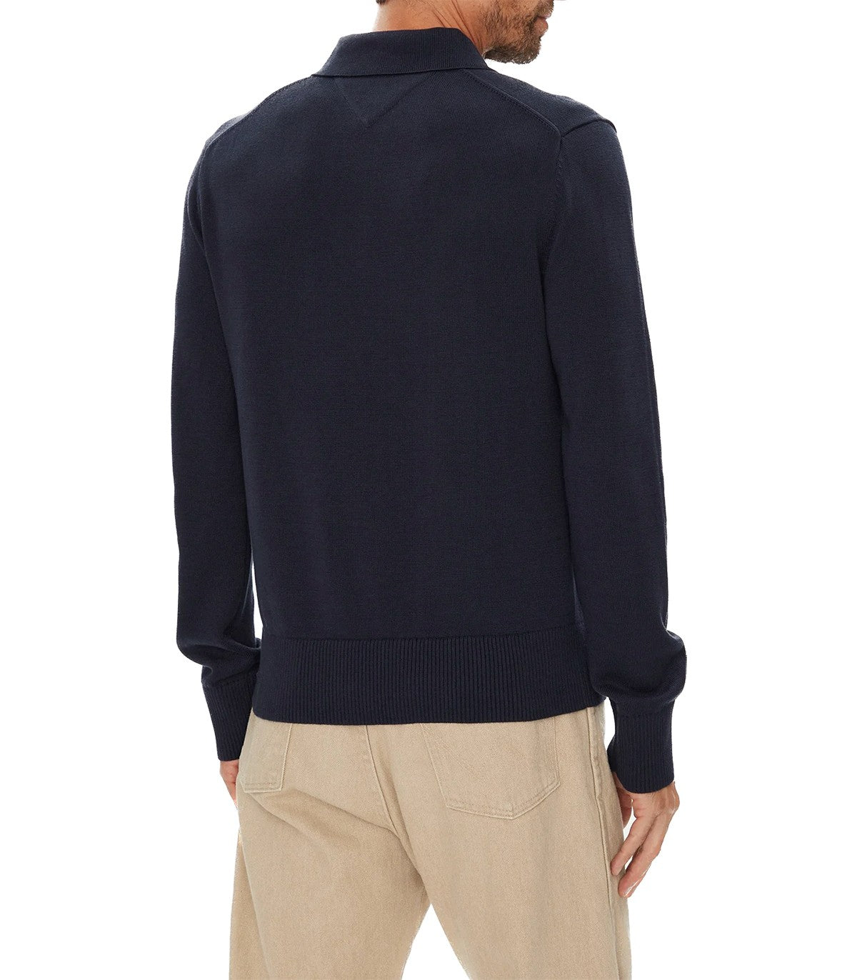 Polo Uomo Tommy Jeans