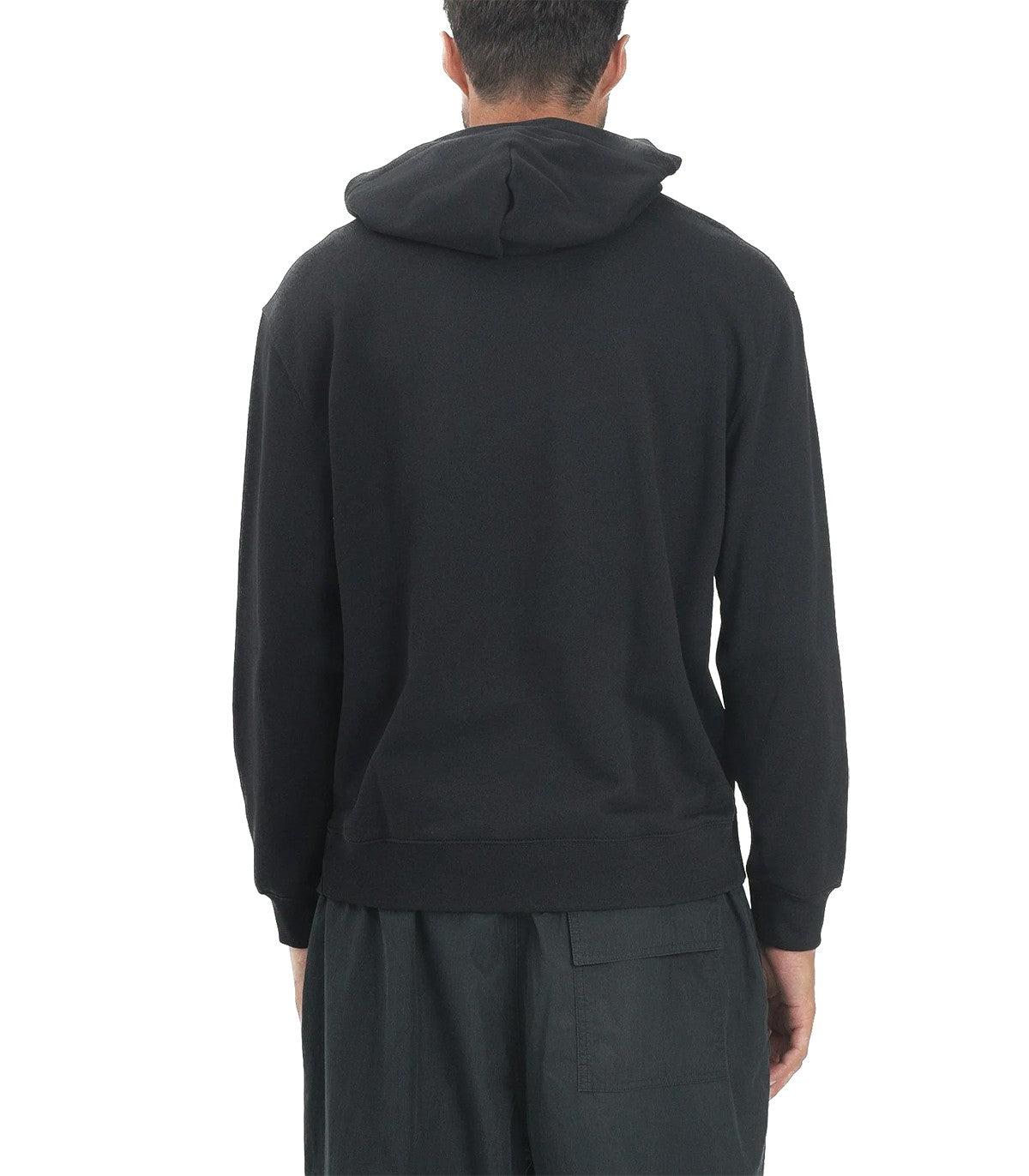 Felpa con cappuccio Uomo Calvin Klein