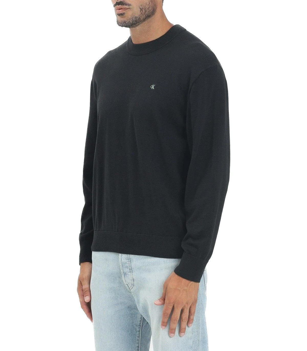 Maglione Uomo Calvin Klein