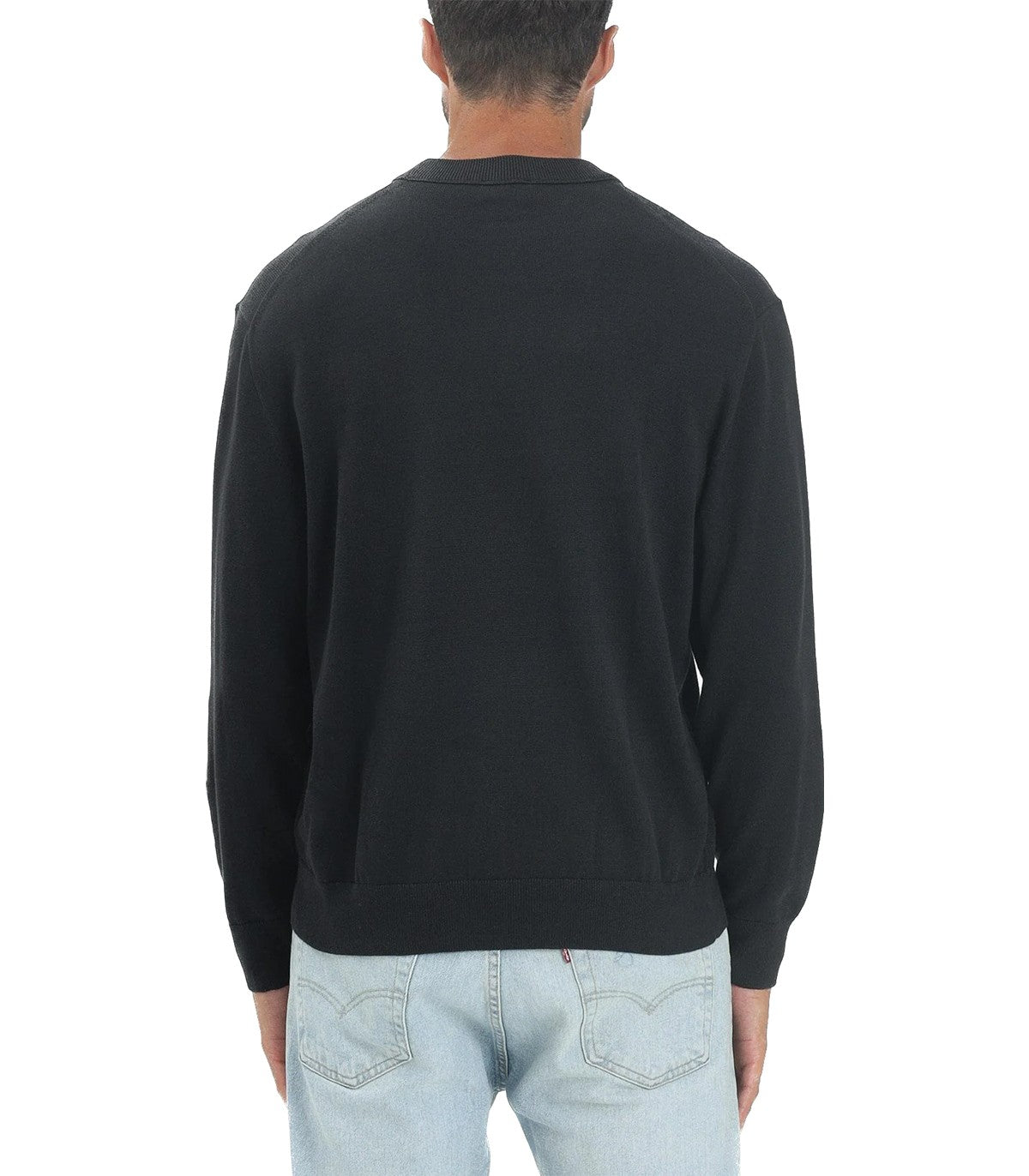 Maglione Uomo Calvin Klein