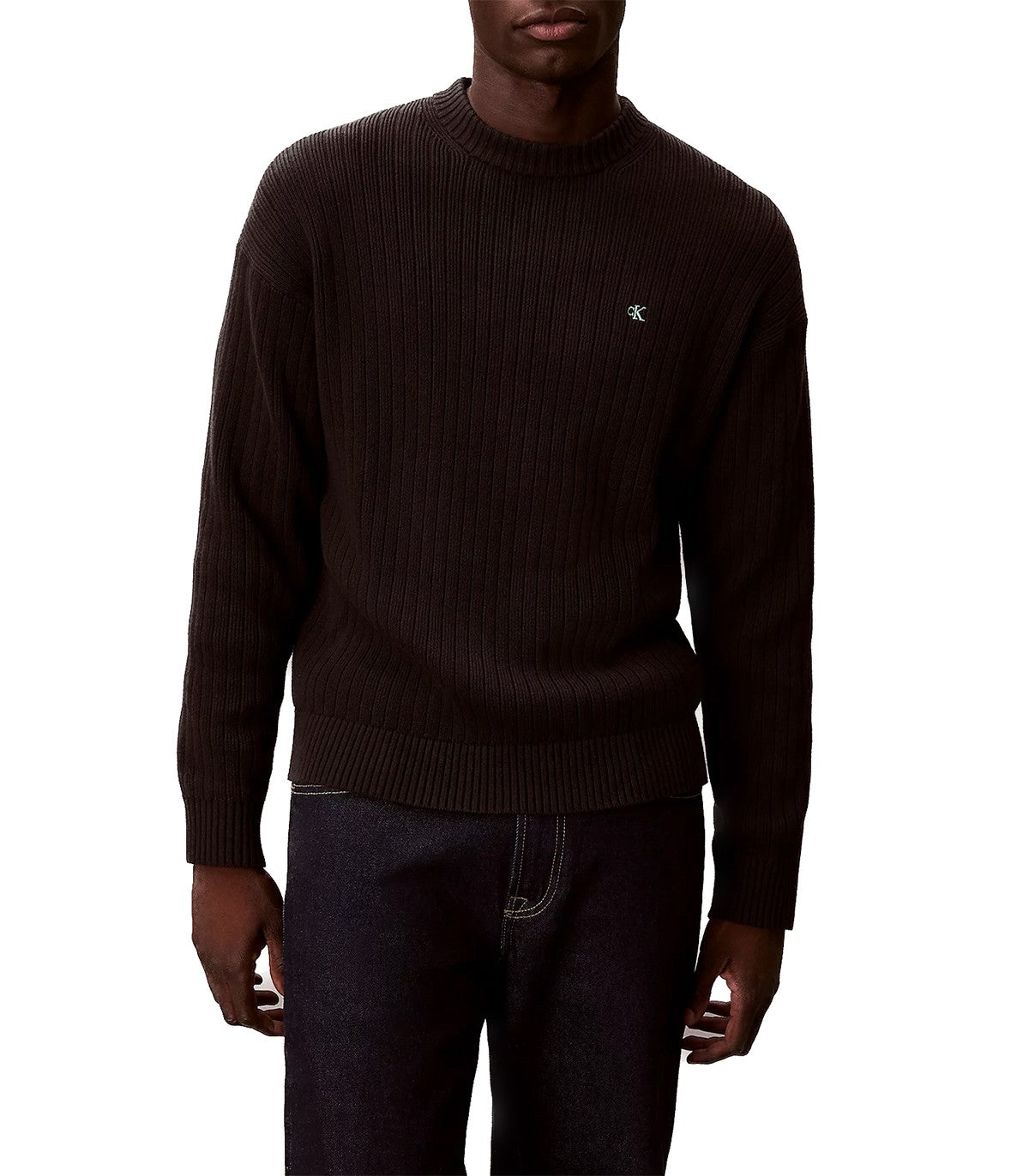 Maglione Uomo Calvin Klein