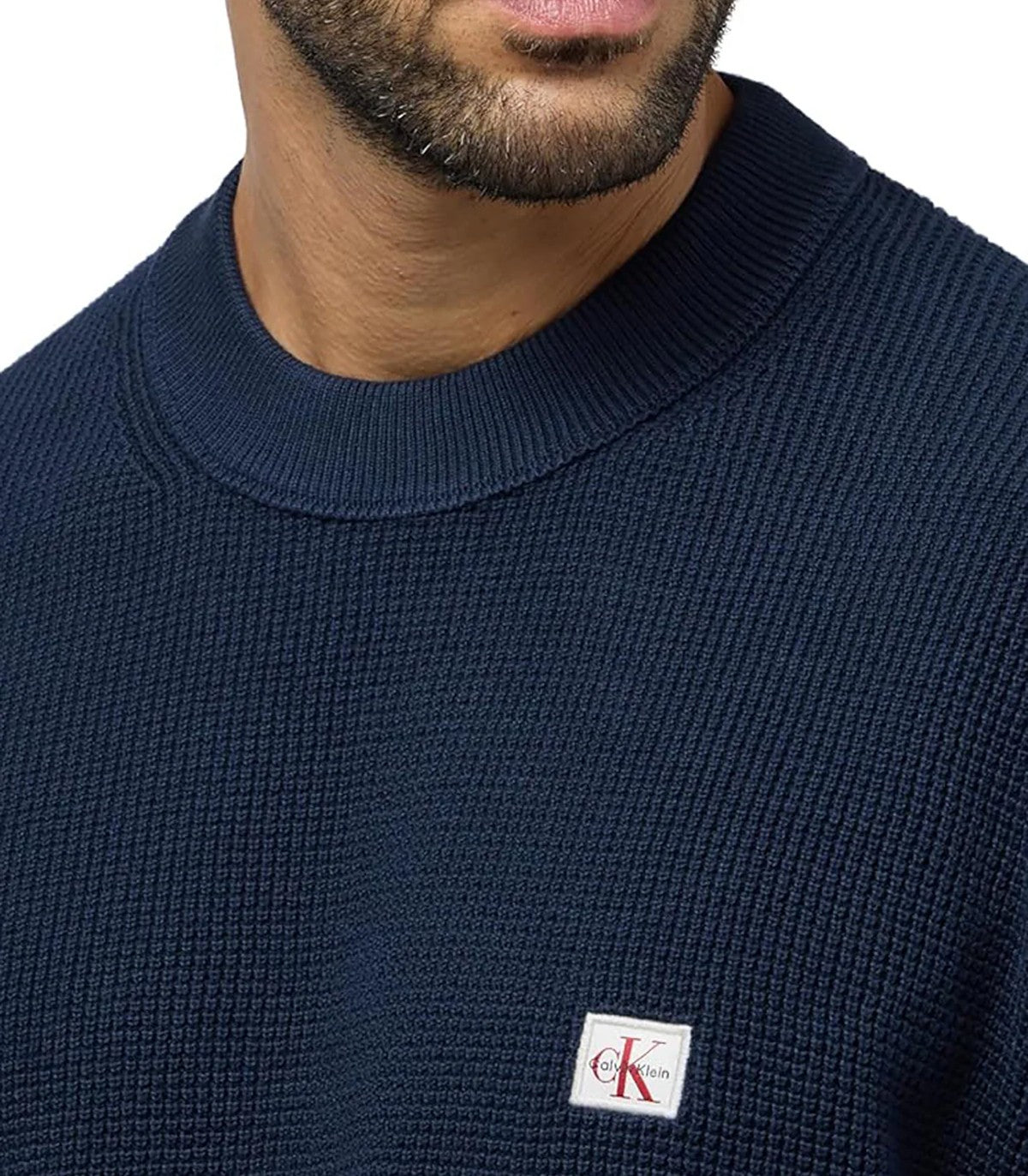 Maglione Uomo Calvin Klein