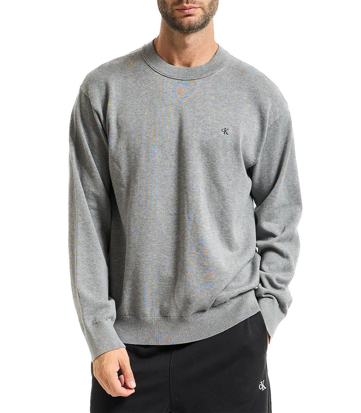 Maglione Uomo Calvin Klein