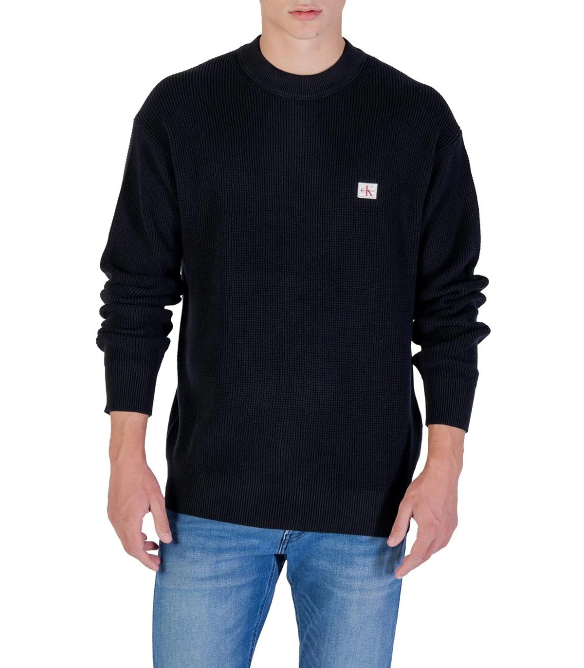 Maglione Uomo Calvin Klein