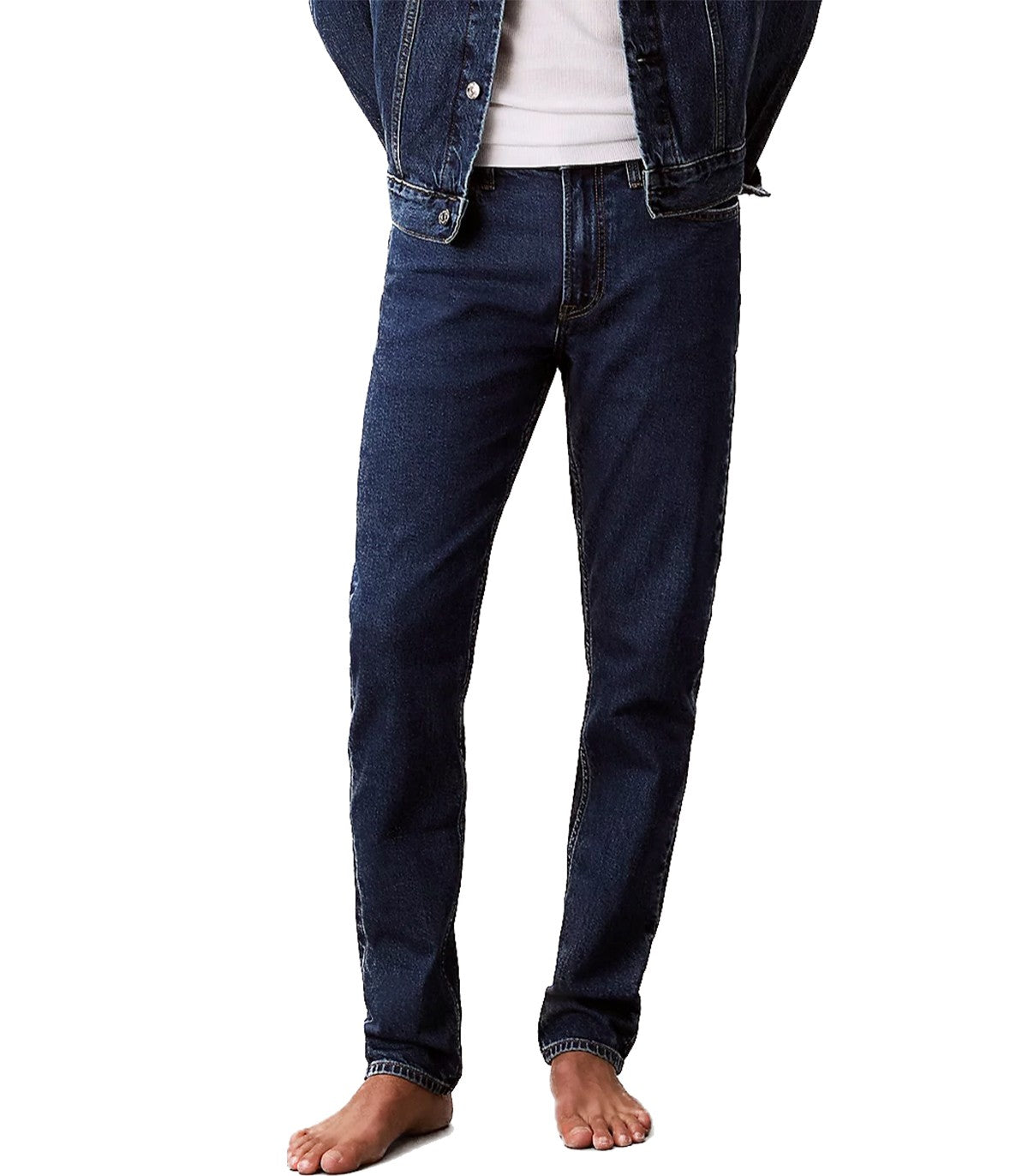 Jeans Uomo Calvin Klein