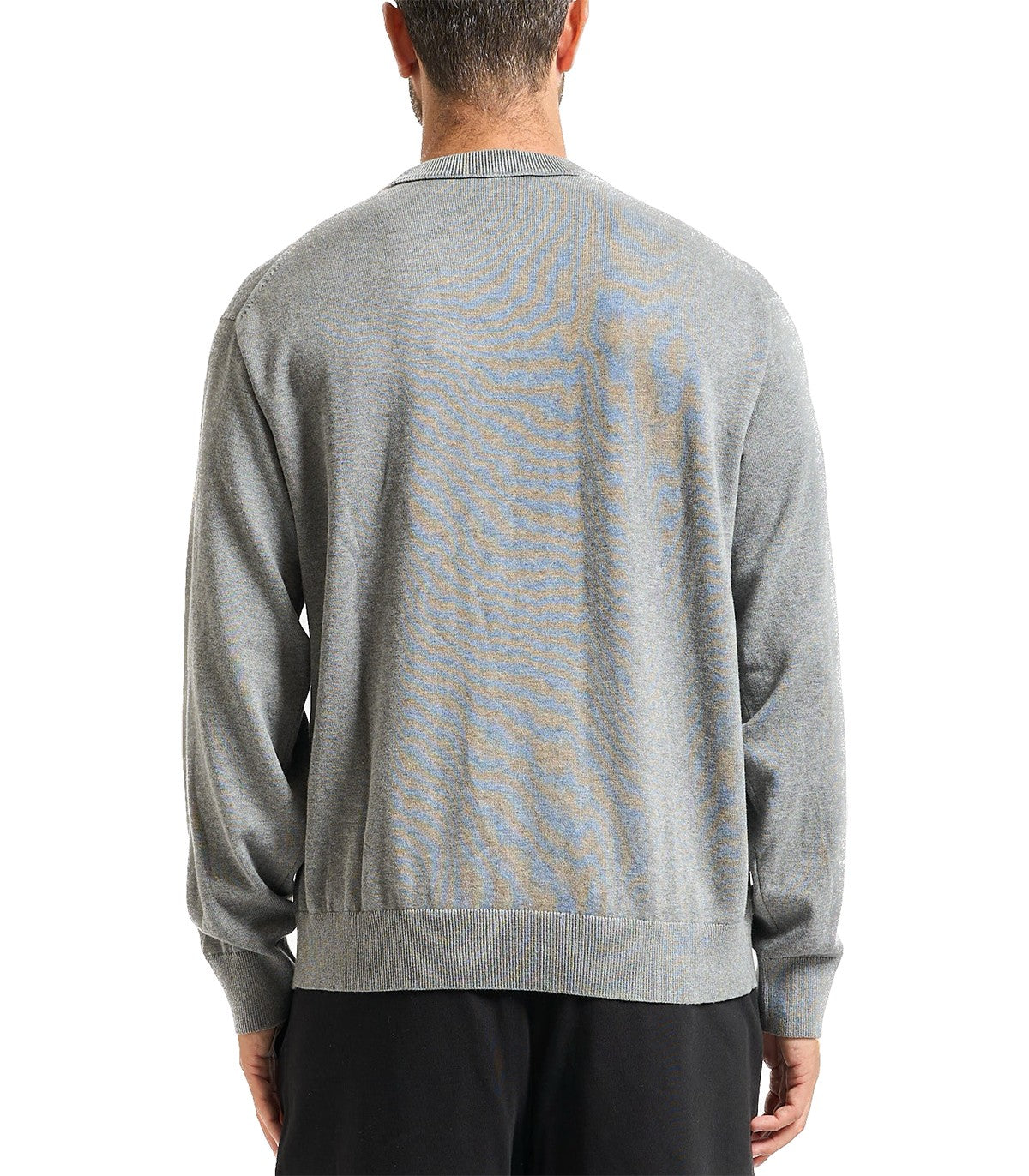Maglione Uomo Calvin Klein