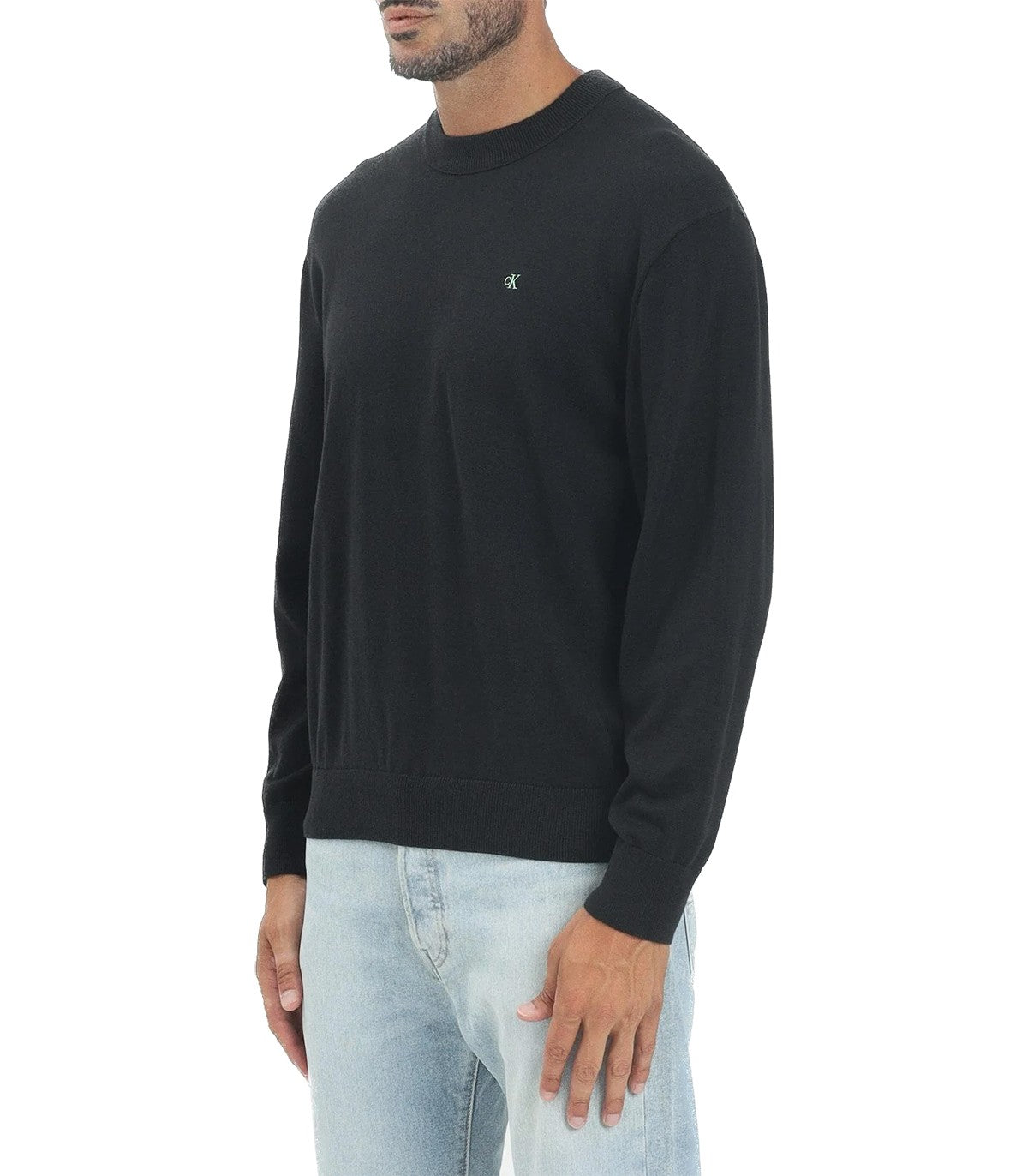 Maglione Uomo Calvin Klein