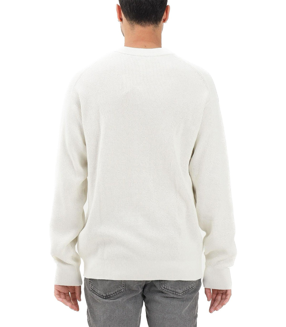 Maglione Uomo Calvin Klein