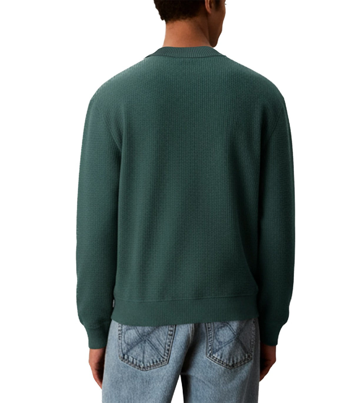Maglione Uomo Calvin Klein