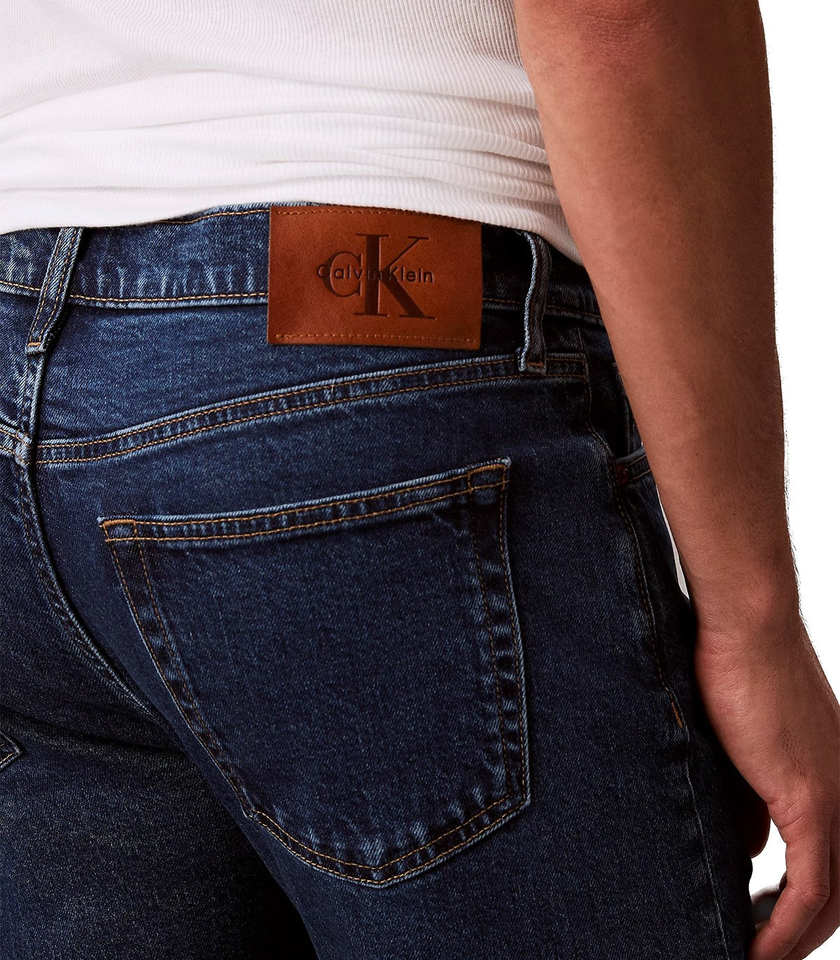 Jeans Uomo Calvin Klein