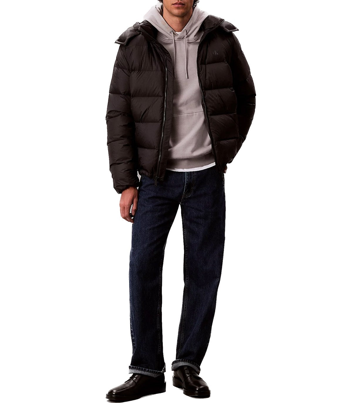 Piumino Uomo Calvin Klein