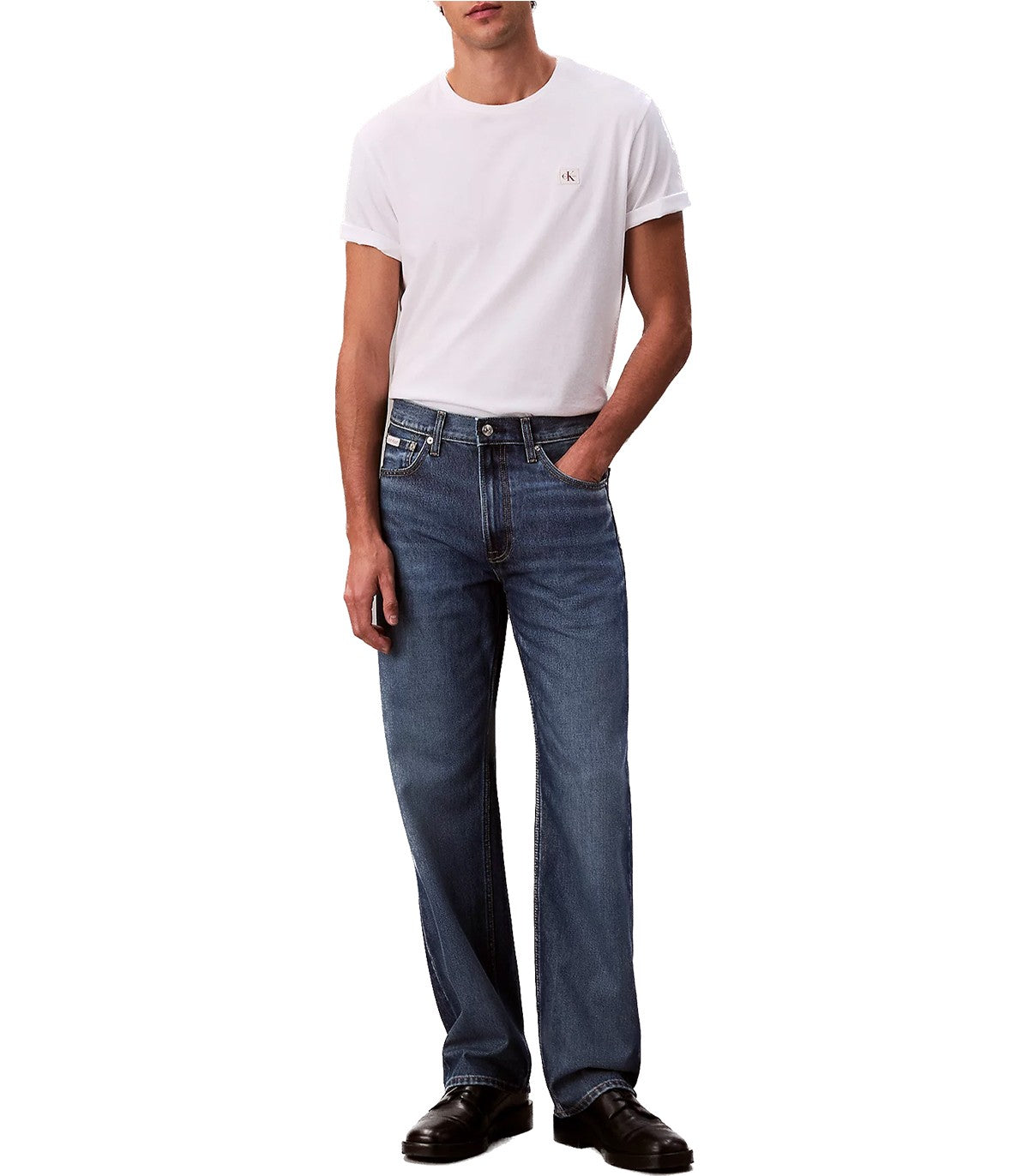 T-shirt Uomo Calvin Klein