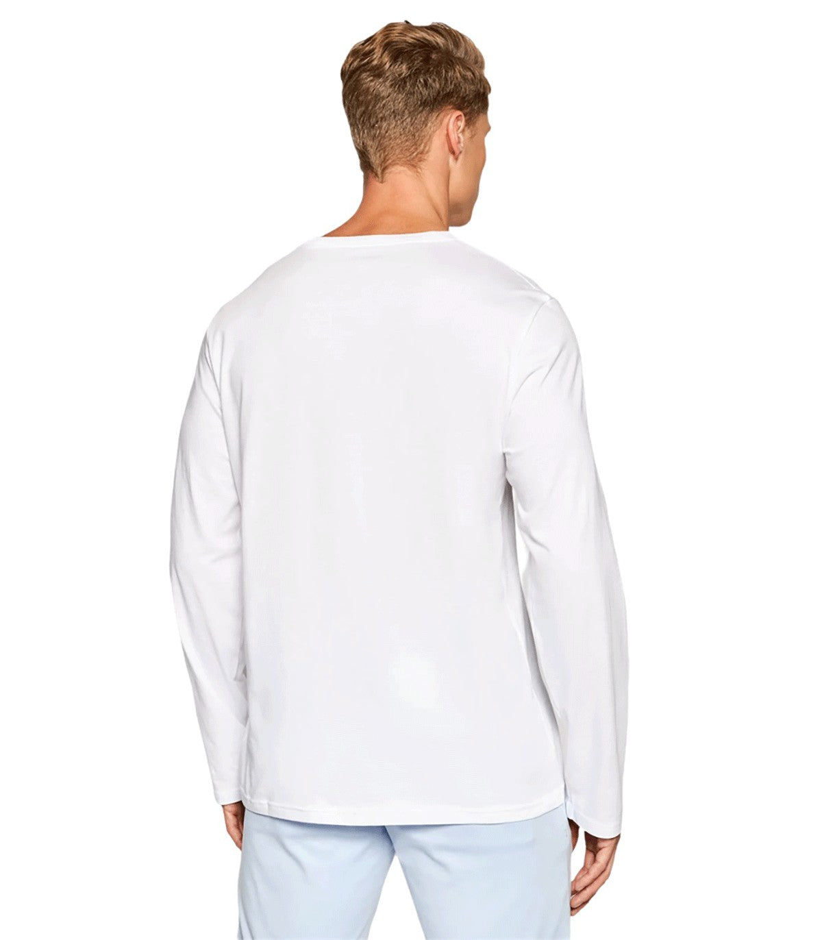 T-shirt Uomo Ralph Lauren