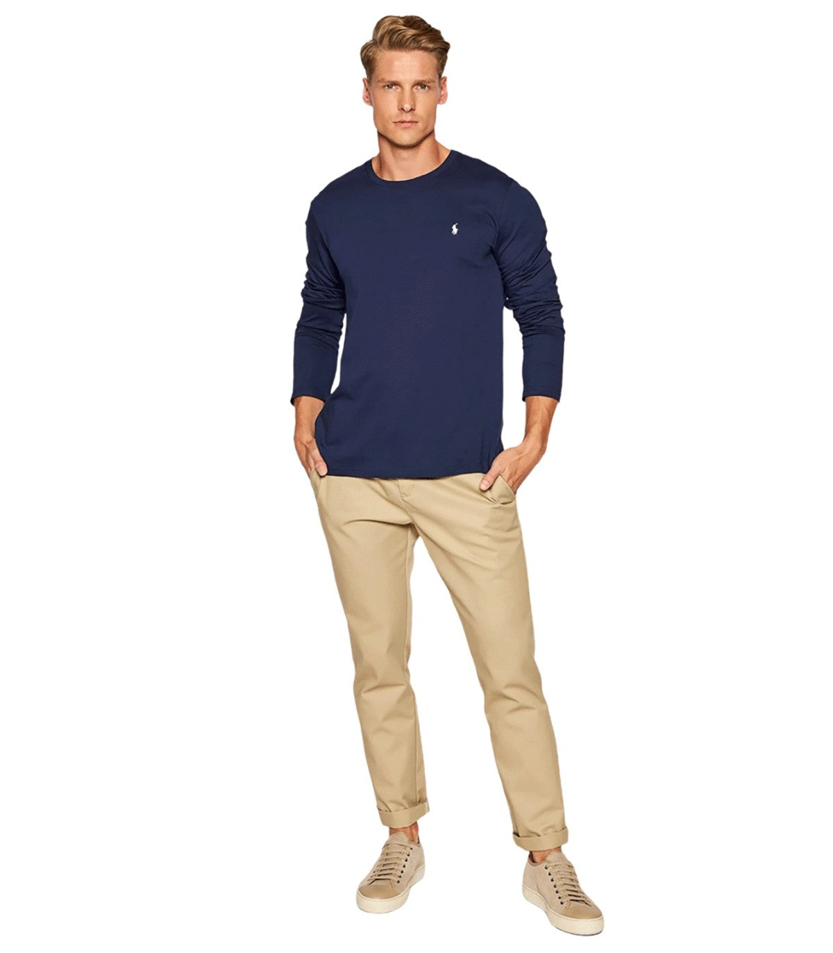 T-shirt Uomo Ralph Lauren