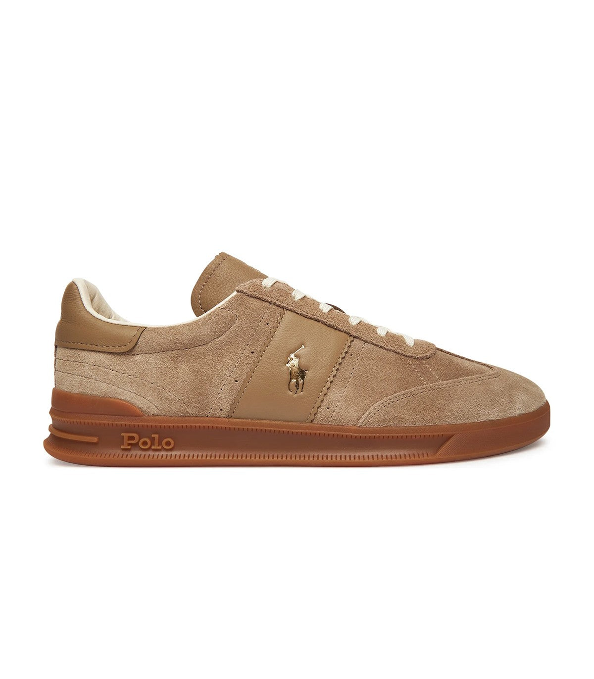 Sneakers Uomo Ralph Lauren Hrt Aera Pp