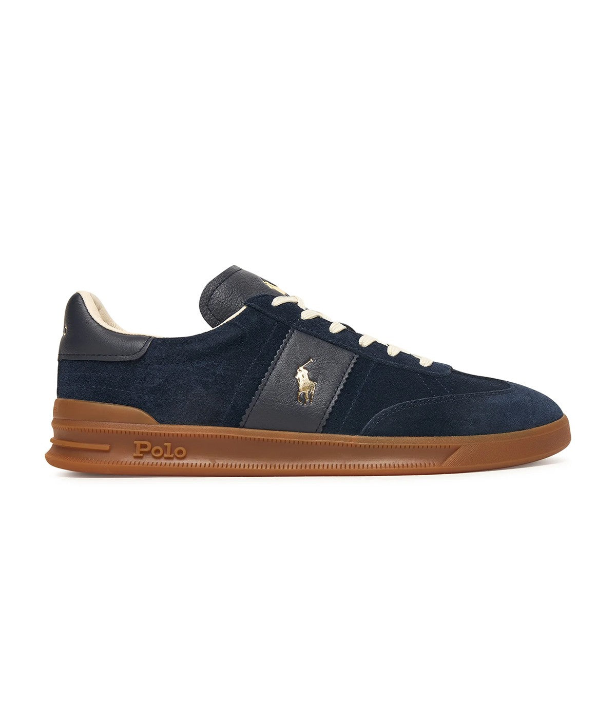 Sneakers Uomo Ralph Lauren Hrt Aera Pp