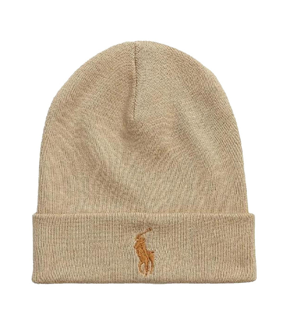 Berretto in cotone Ralph Lauren