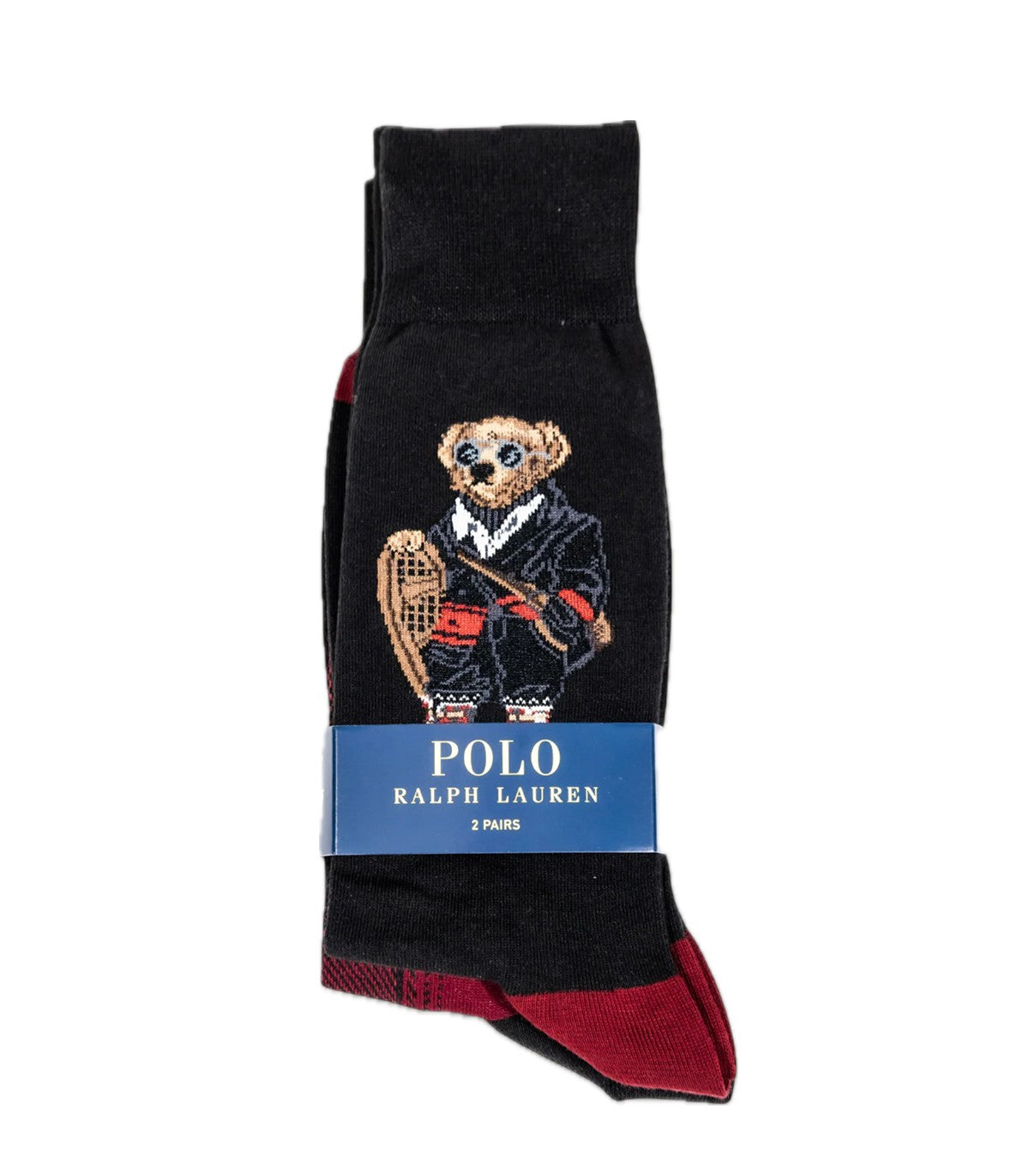 Calzini 2 pack Ralph Lauren