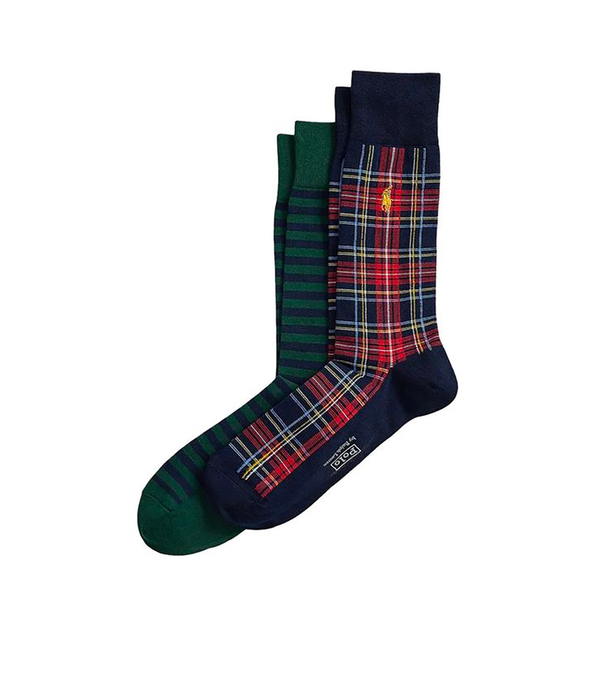 Calzini 2 pack Ralph Lauren