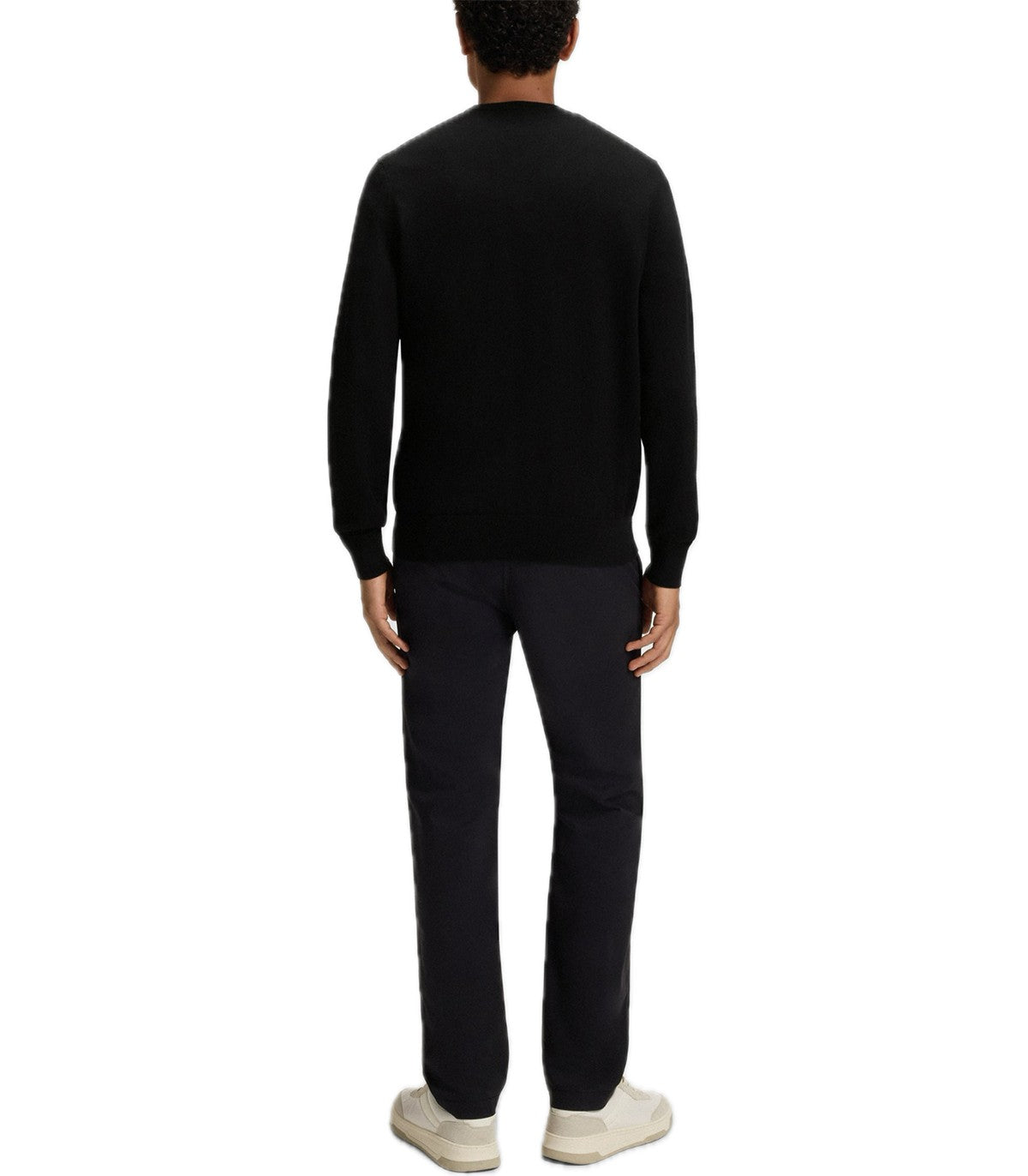 Maglione Uomo Boss Anion