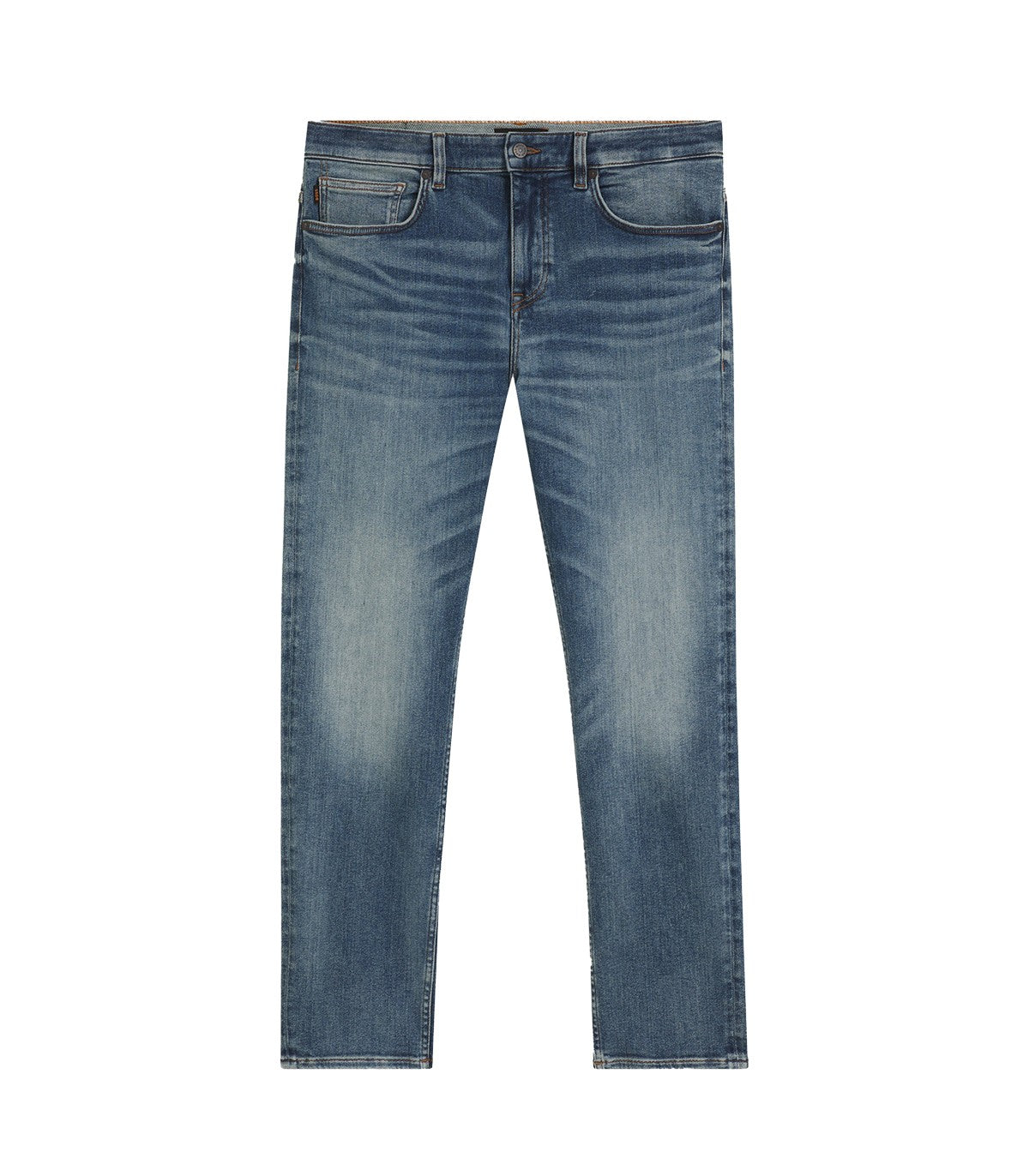 Jeans Uomo Boss Delaware slim fit