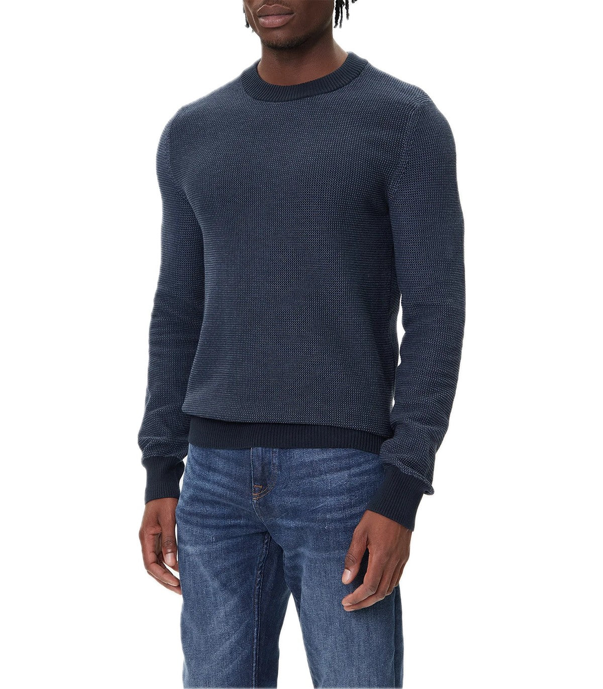 Maglione Uomo Boss Klapok