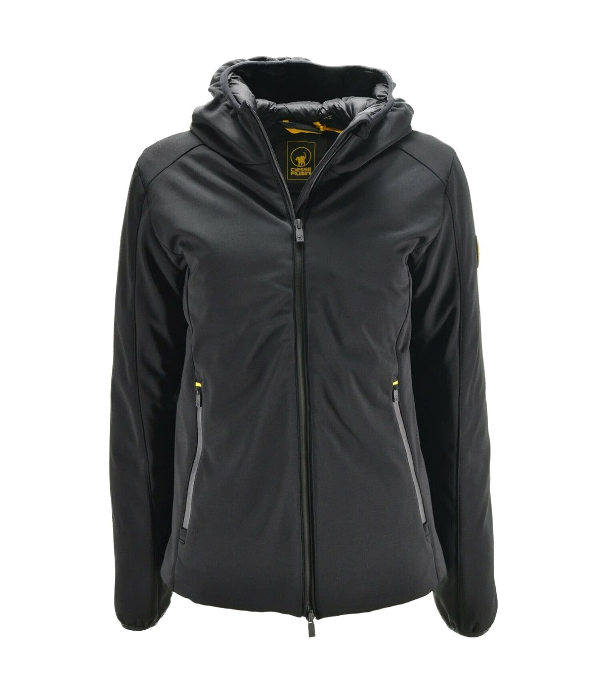 Giubbotto Donna Ciesse Piumini Ysabel SH