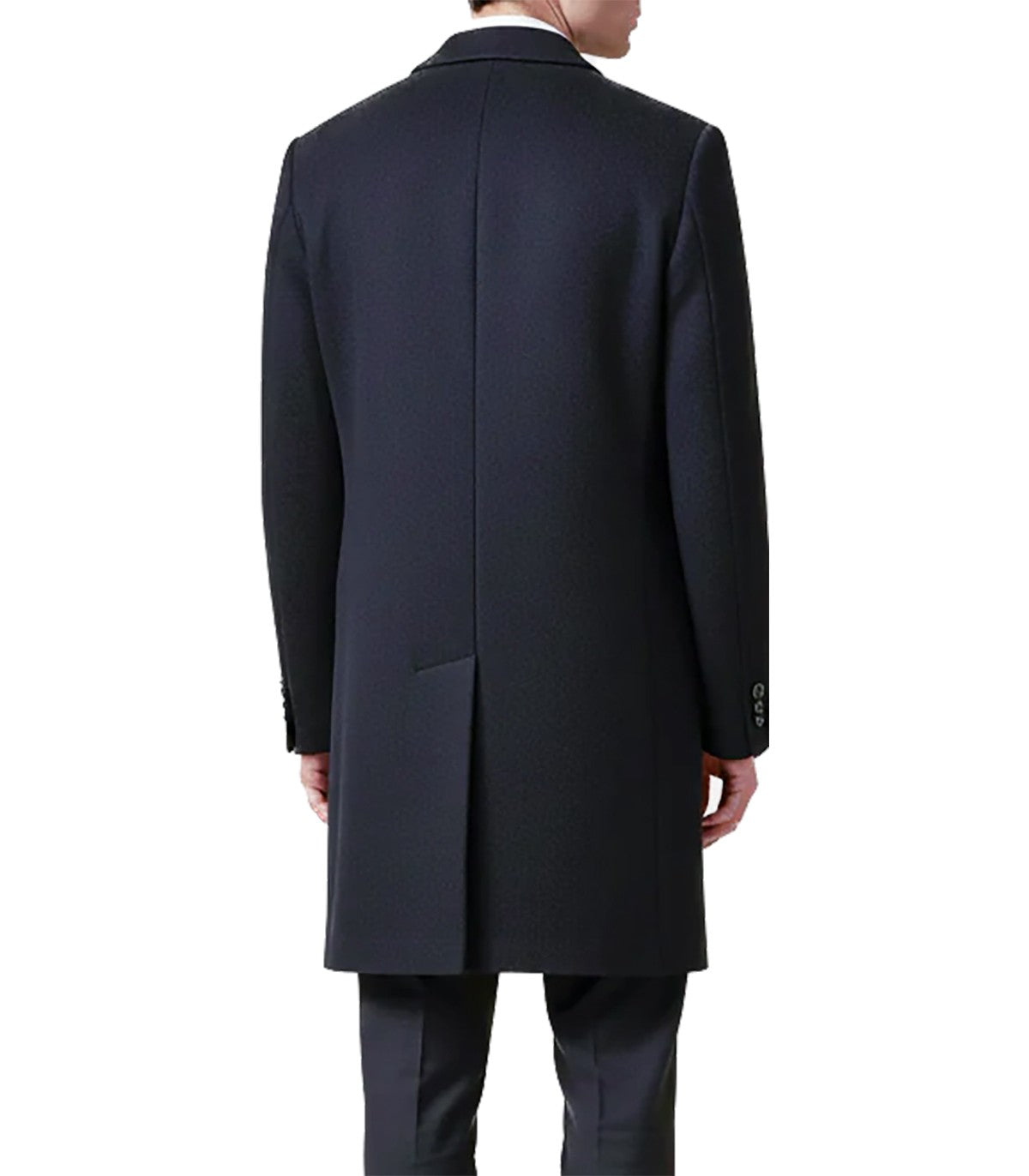 Cappotto Uomo Mulish Las Vegas