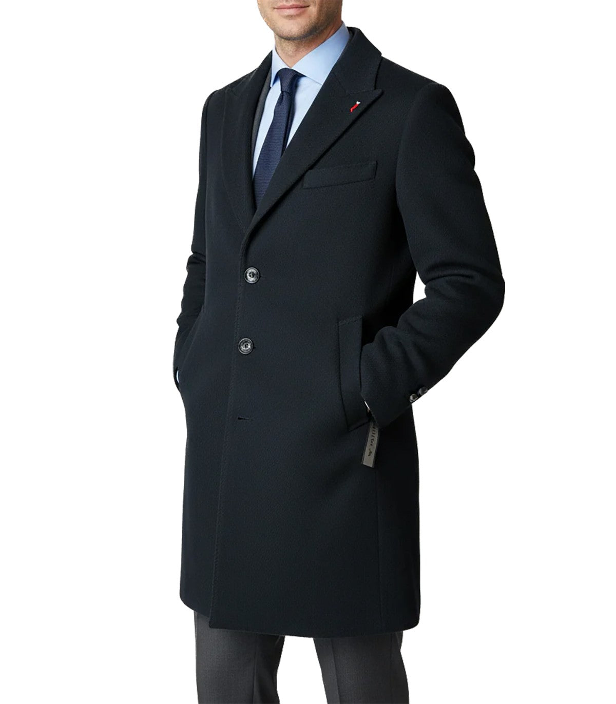 Cappotto Uomo Mulish Las Vegas