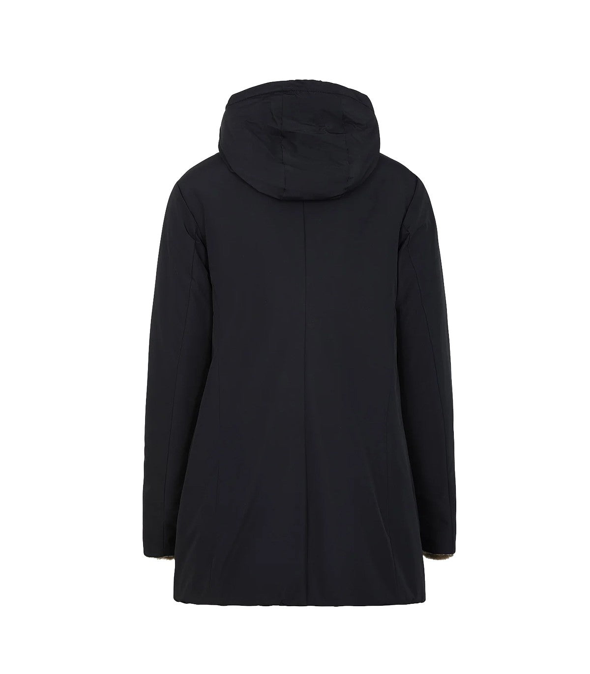 Parka Donna Suns Marmolada