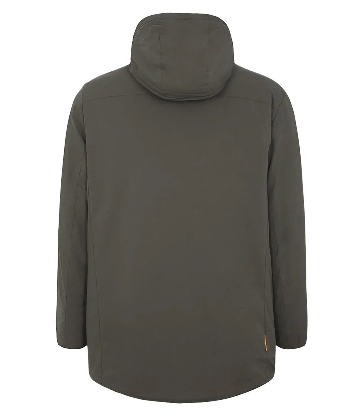 Parka Uomo Suns Gransasso Fur